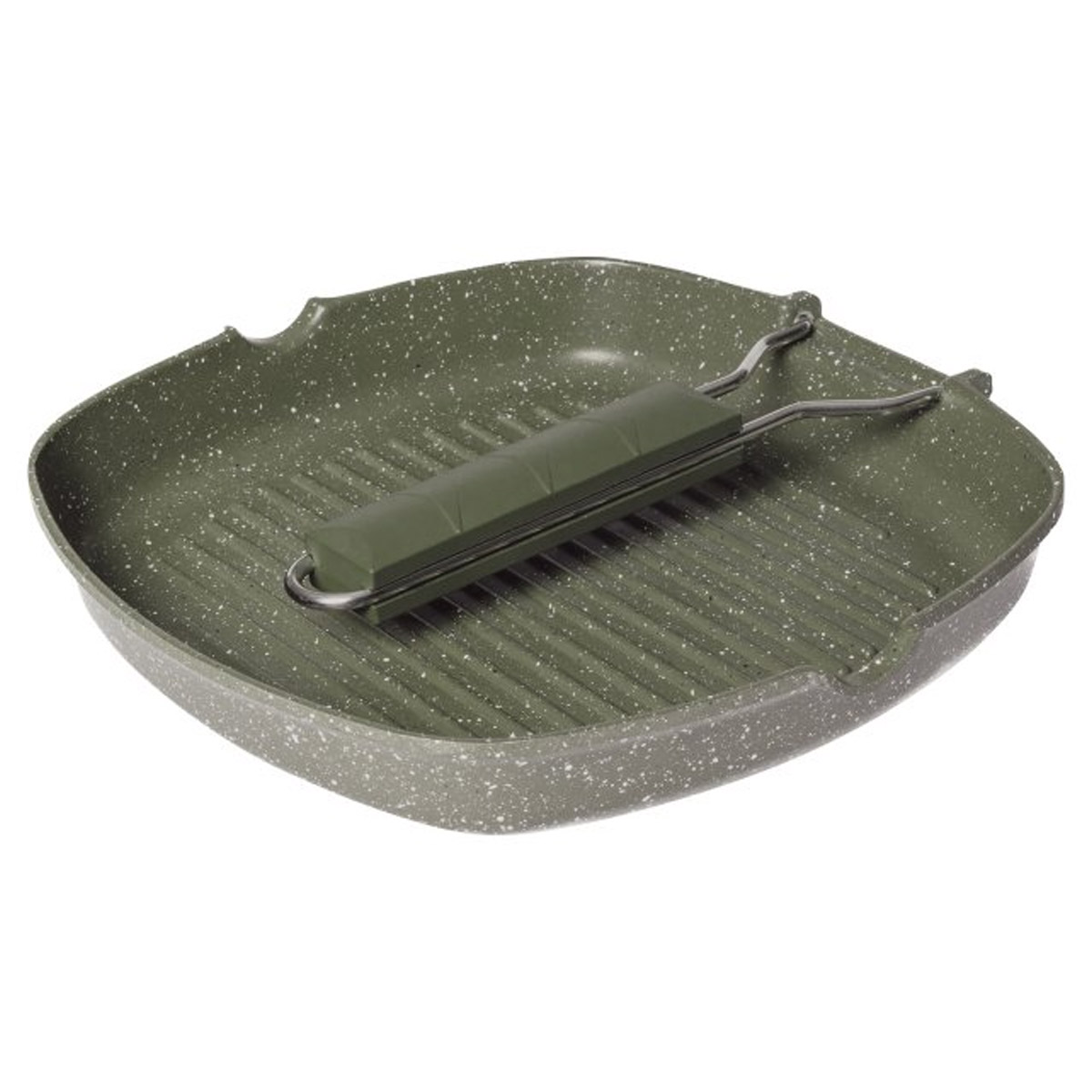 Trakker Armolife Marble Griddle Pan