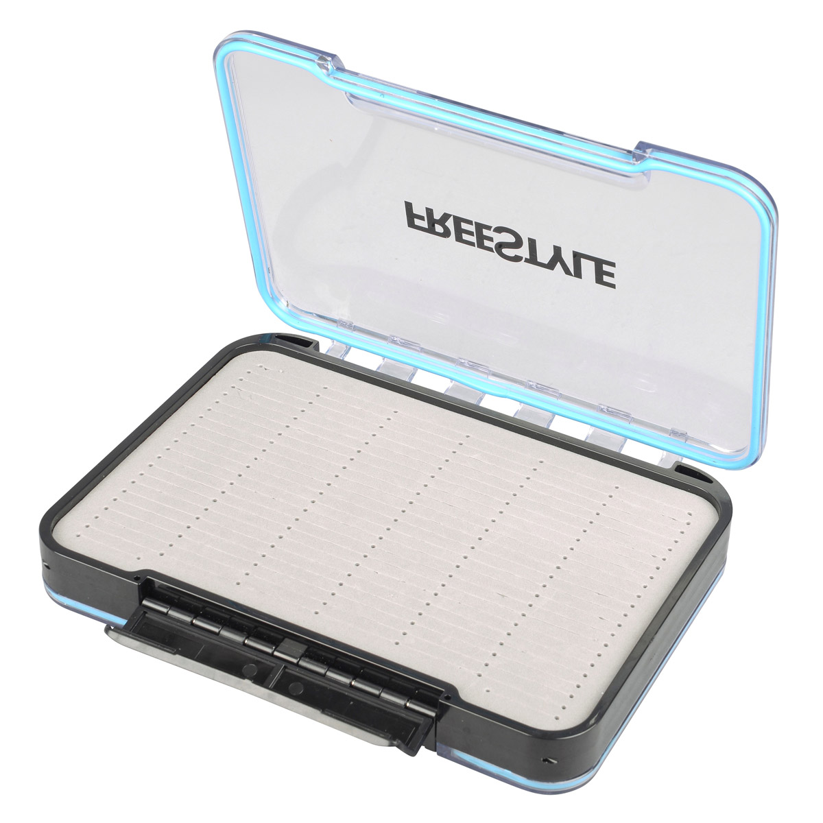 Spro freestyle rigged box L