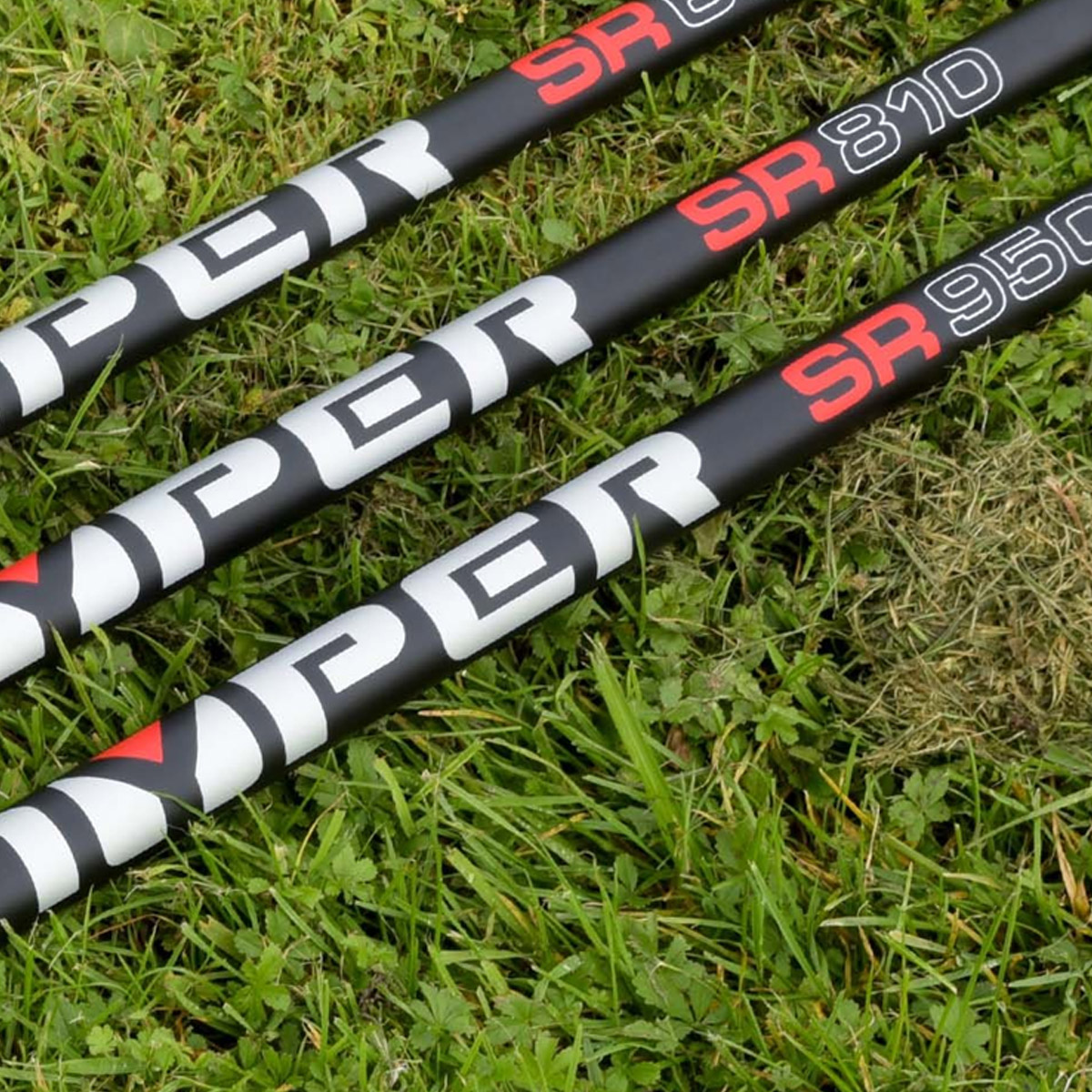 Spro Cresta Snyper SR Pole