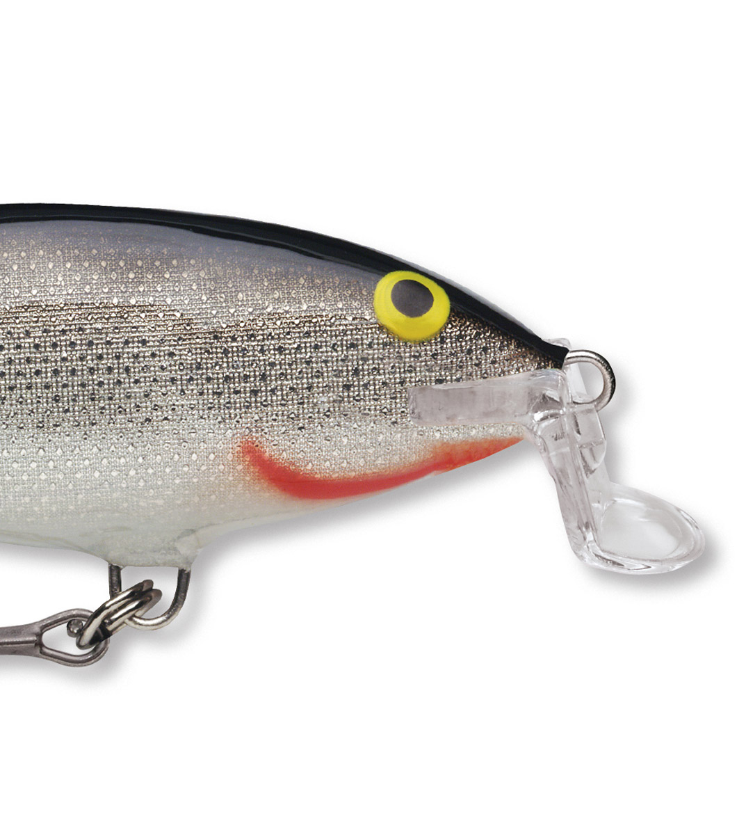 Rapala Shallow Shad Rap 9 cm