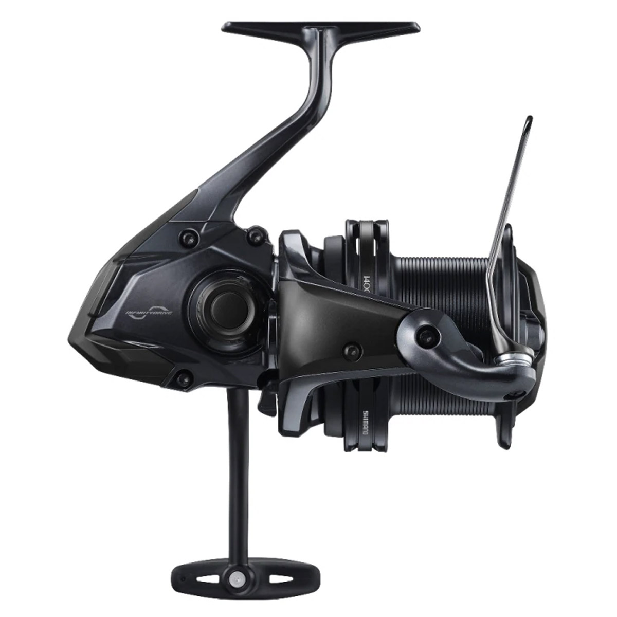Shimano Power Aero 14000 XTC