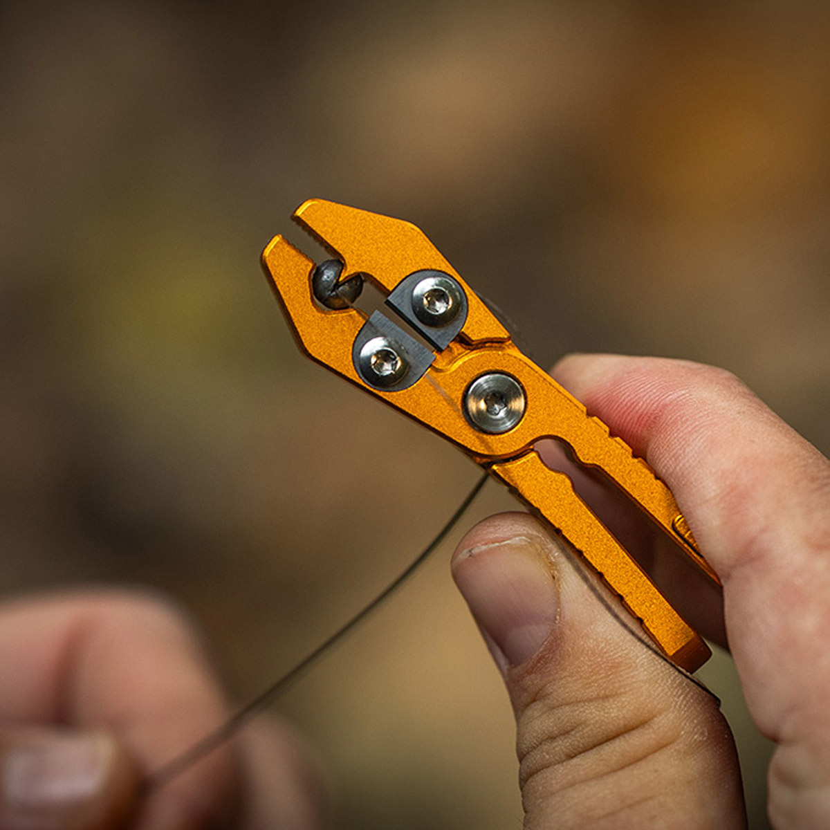 Pole Position Easy Cutter