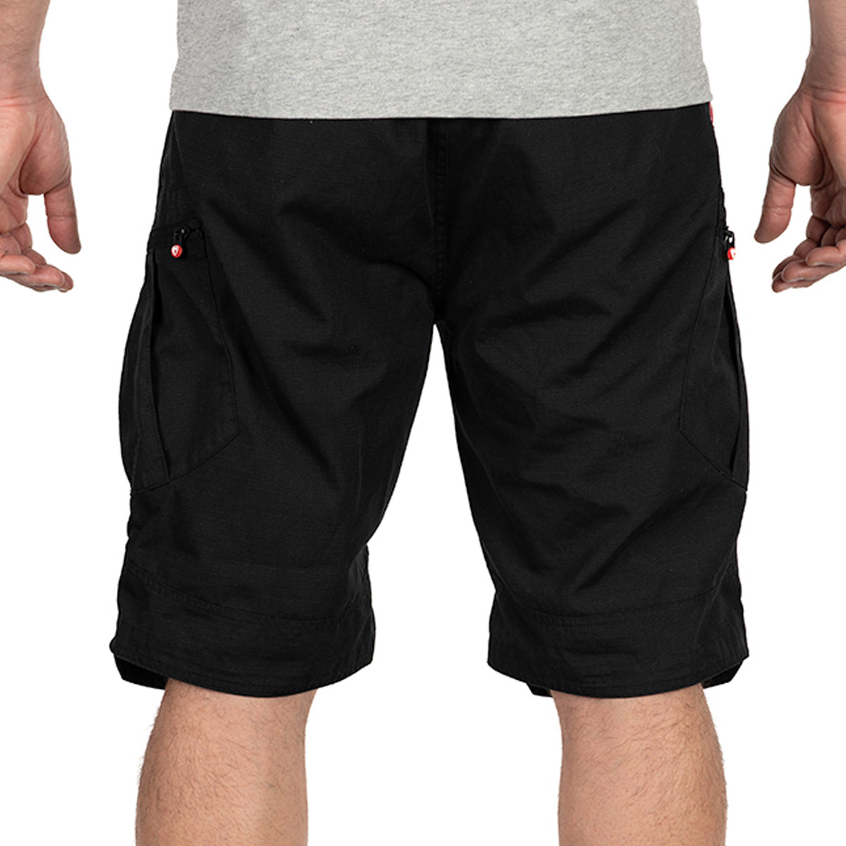 Fox Rage Voyager Combat Shorts