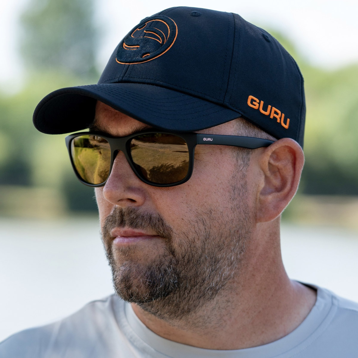 Guru Low Light Sunglasses