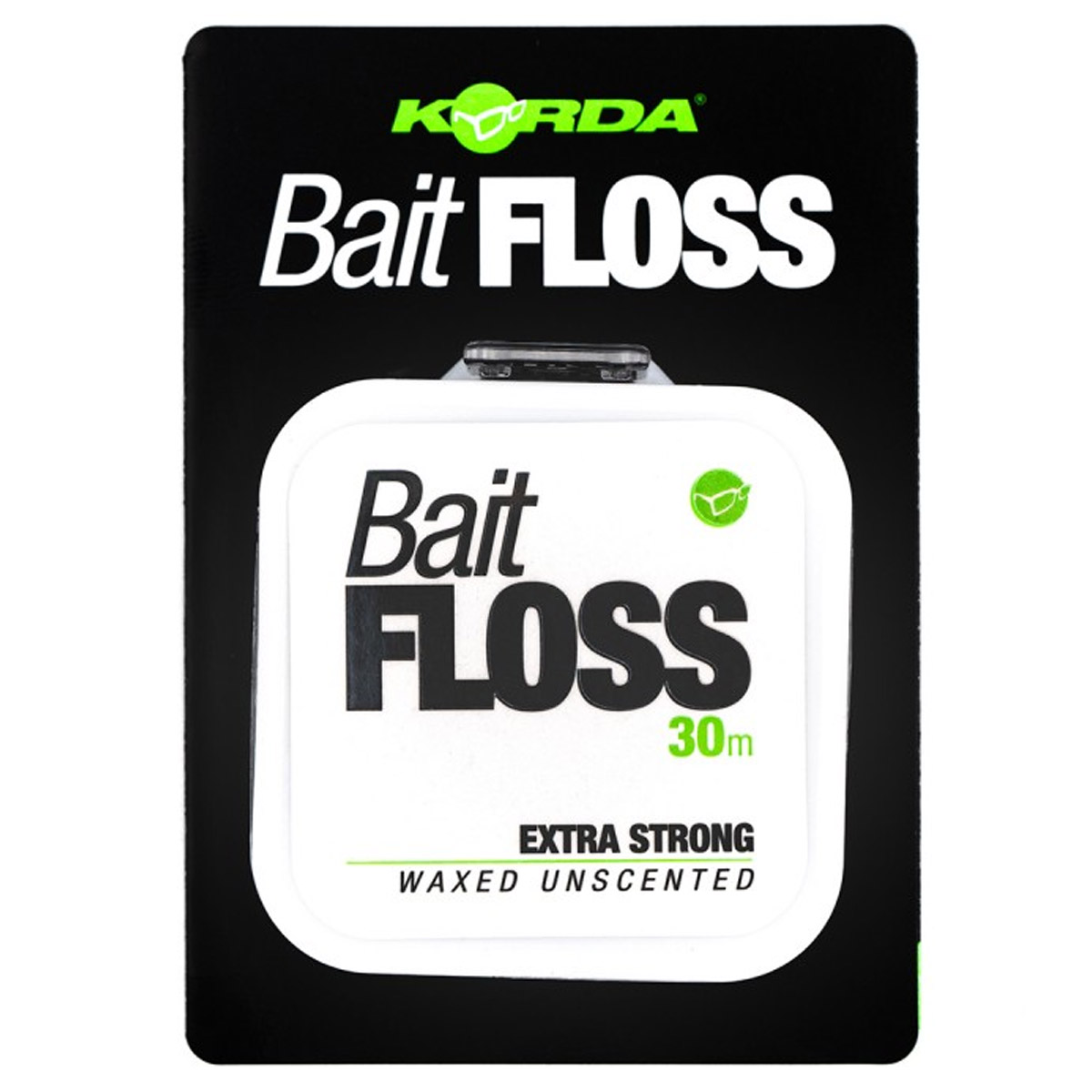 Korda Bait Floss 30 mètres