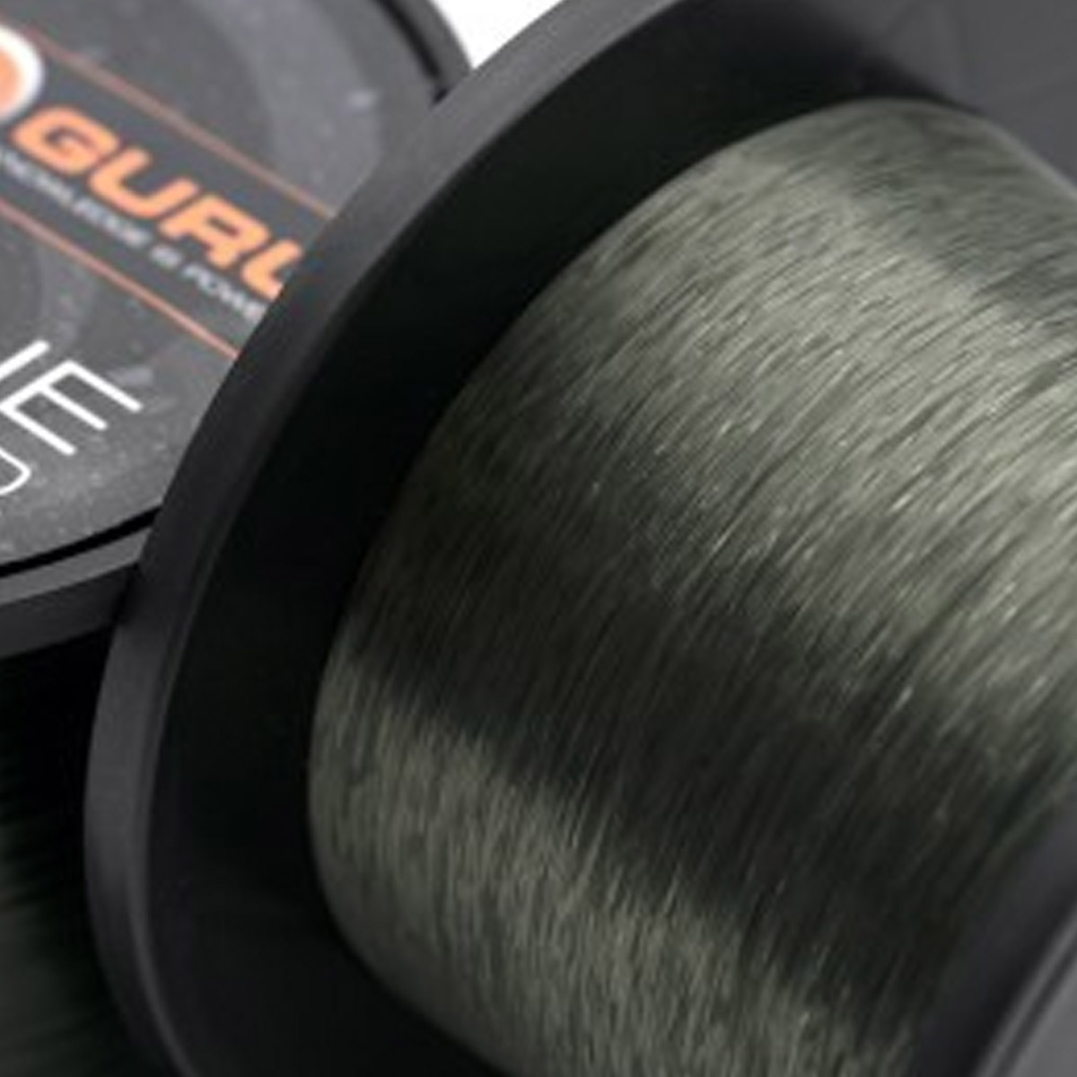 Guru Drag Line Re Load 1000 Meter