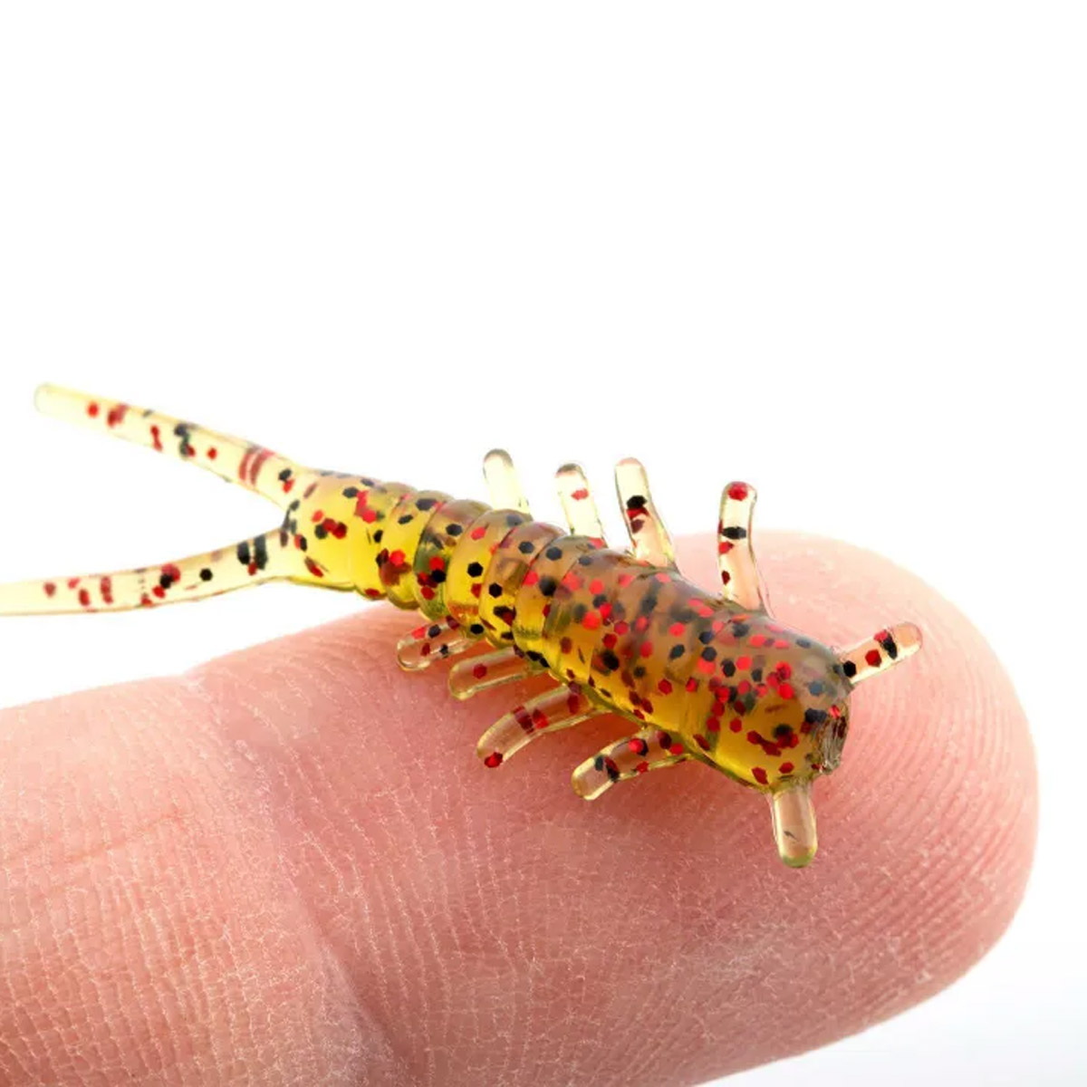 Lunker City Hellgies 1,5 Inch 