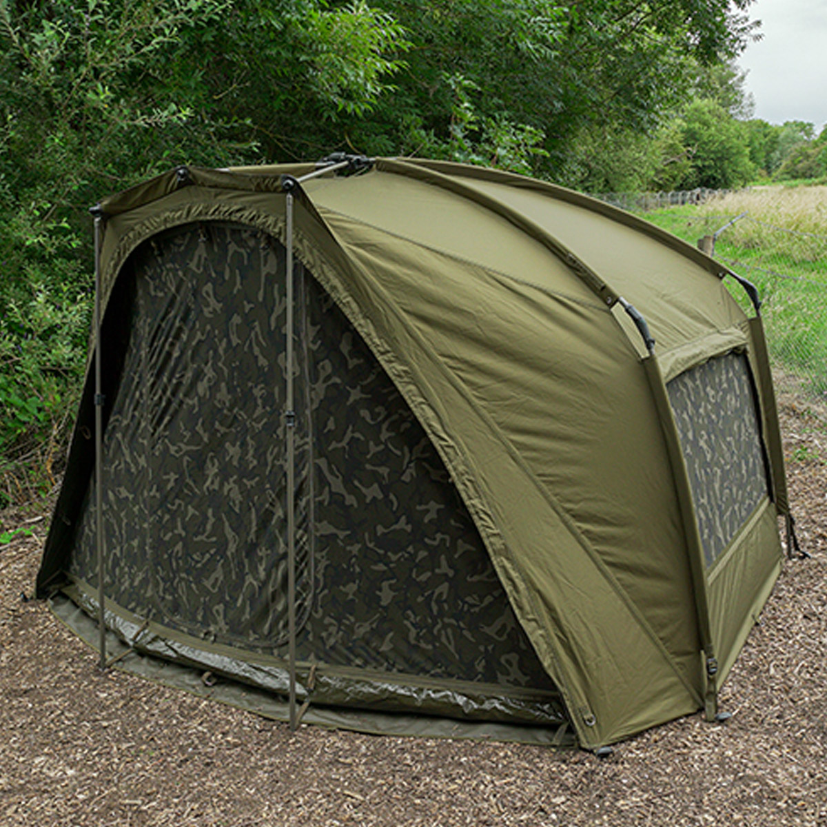 Fox Frontier XD Inner Dome