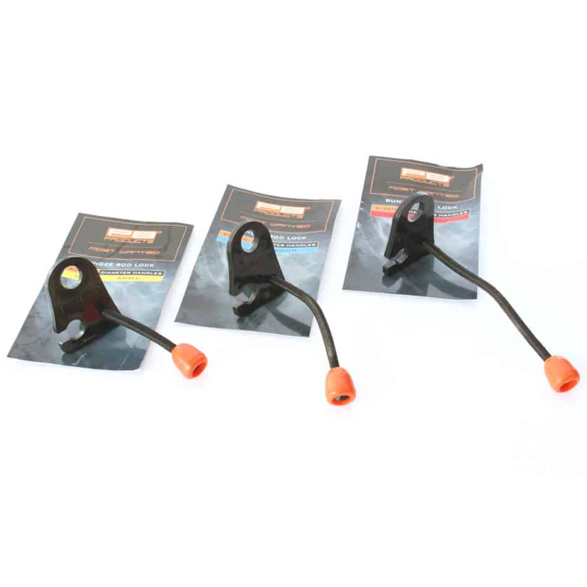 PB Products Bungee Rod Lock 