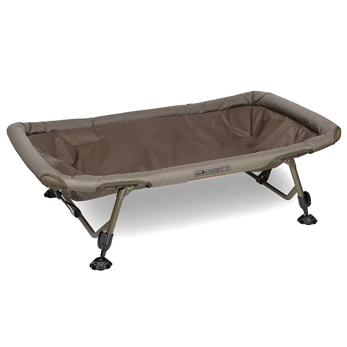 Fox Carpmaster Welded Cradle