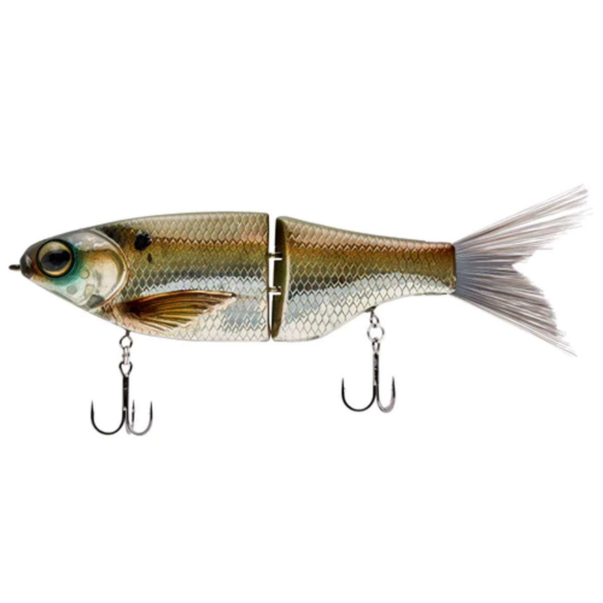 Spro KGB Series Chad Shad 180