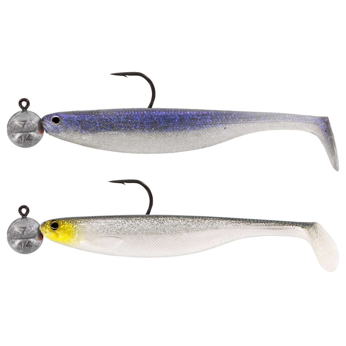 Westin ShadTeez Slim R 'N R 10 cm 7 gram