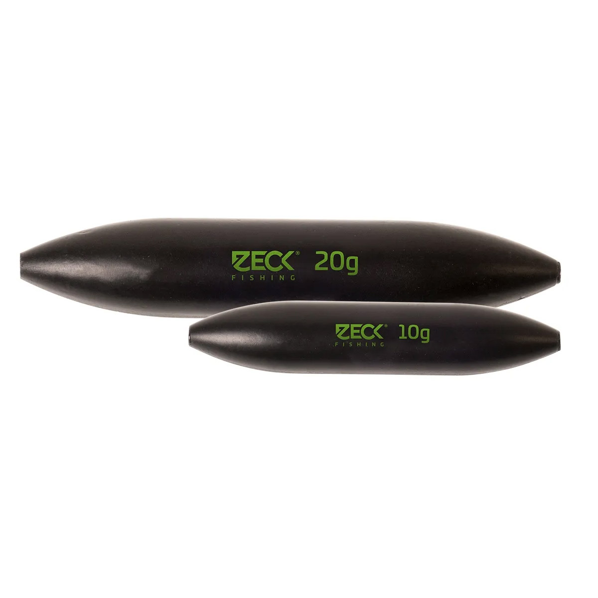 Zeck U-Float Solid Black