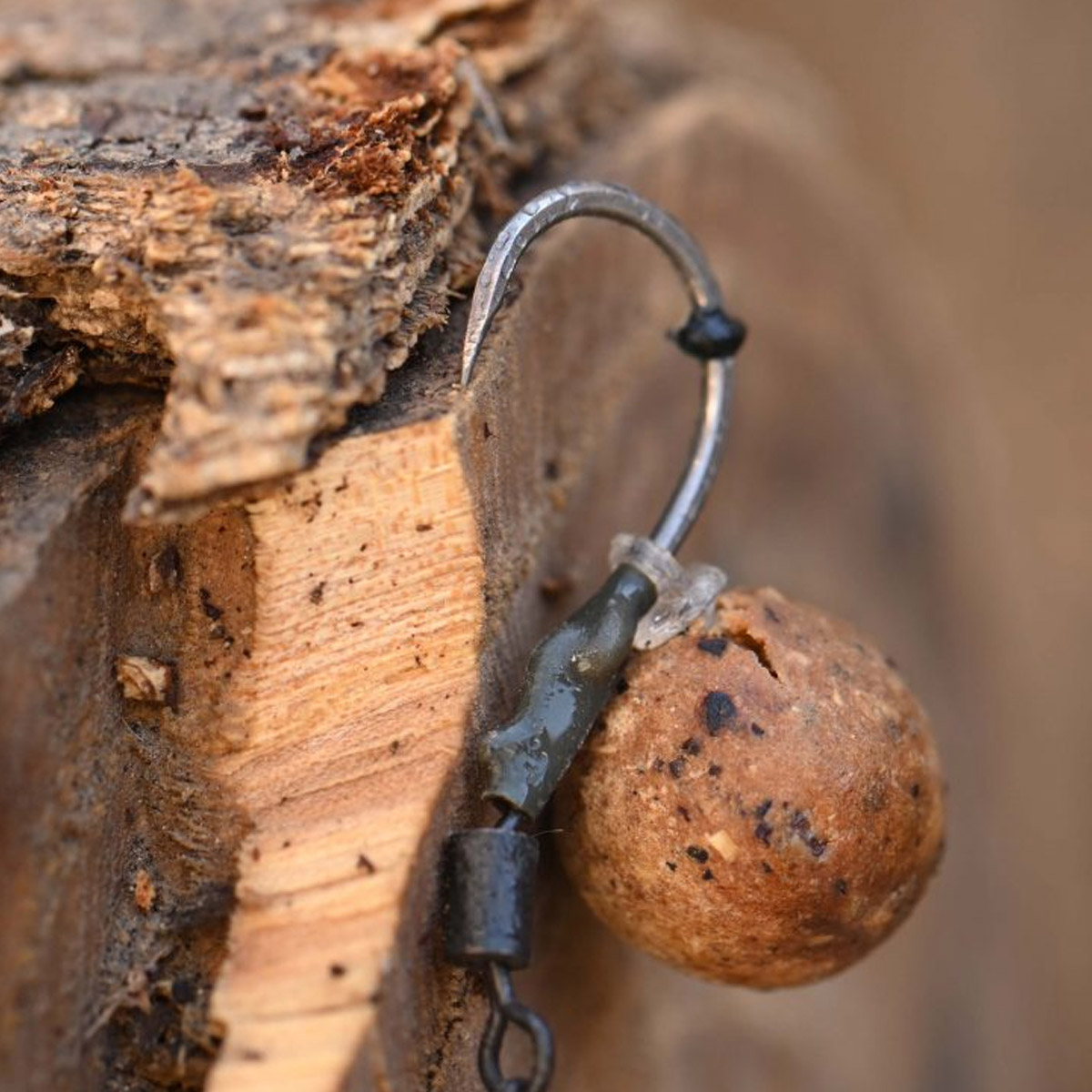 BKK Tournament Carp Curve Extreme Hooks