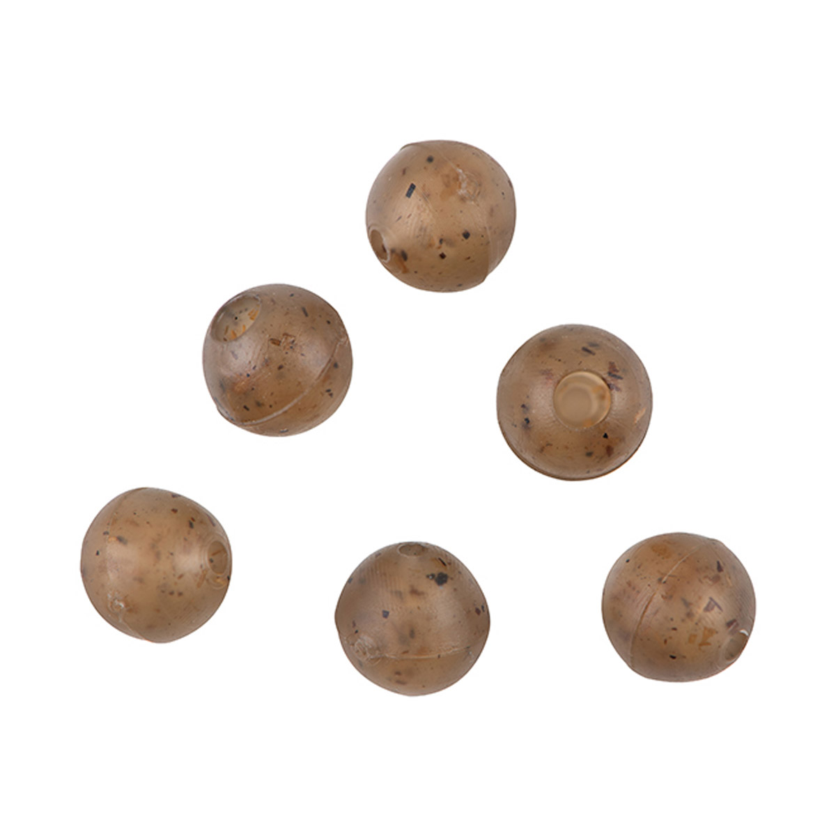 Fox Edges™ Camo Tapered Bore Bead - 5 MM