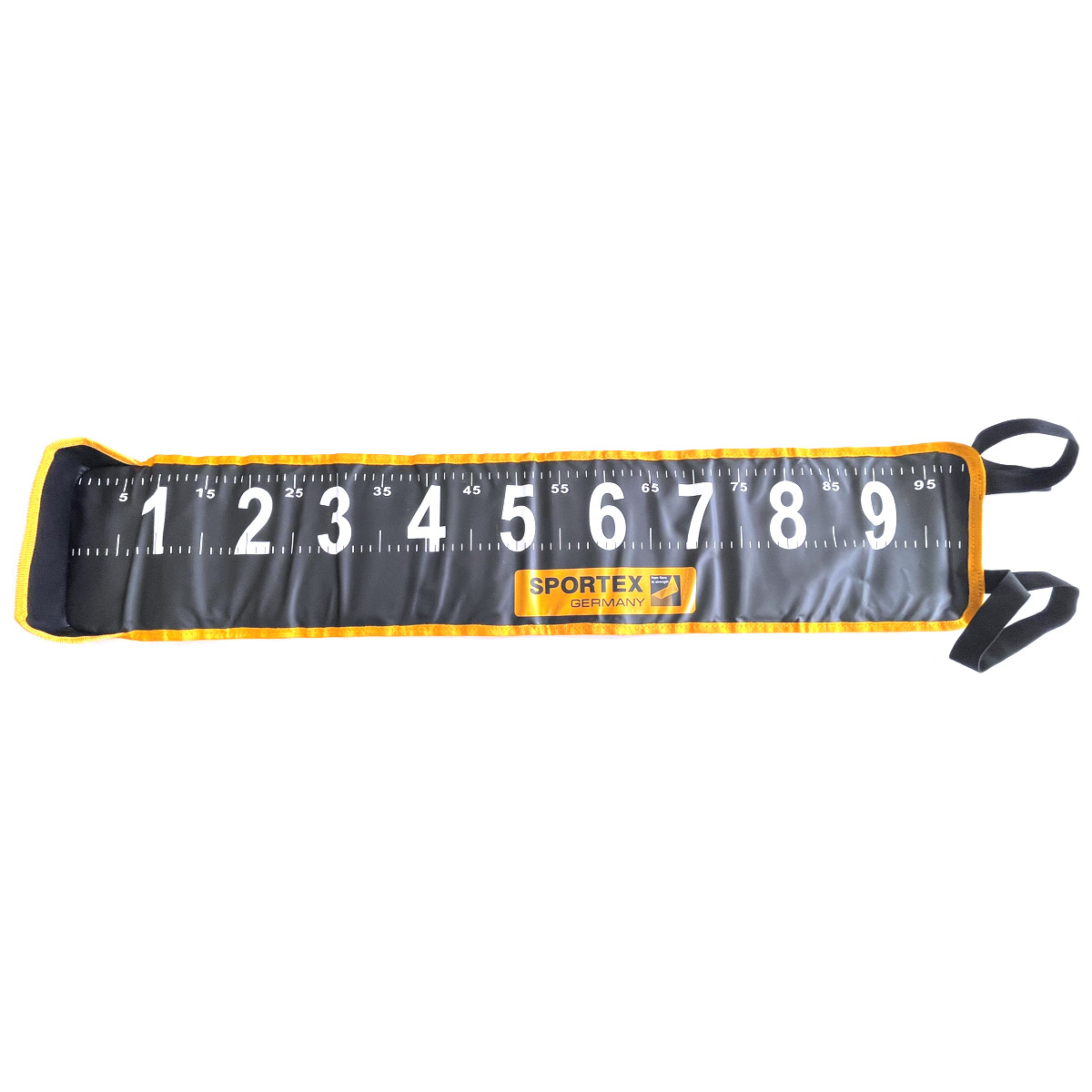 Sportex Measurement Mat