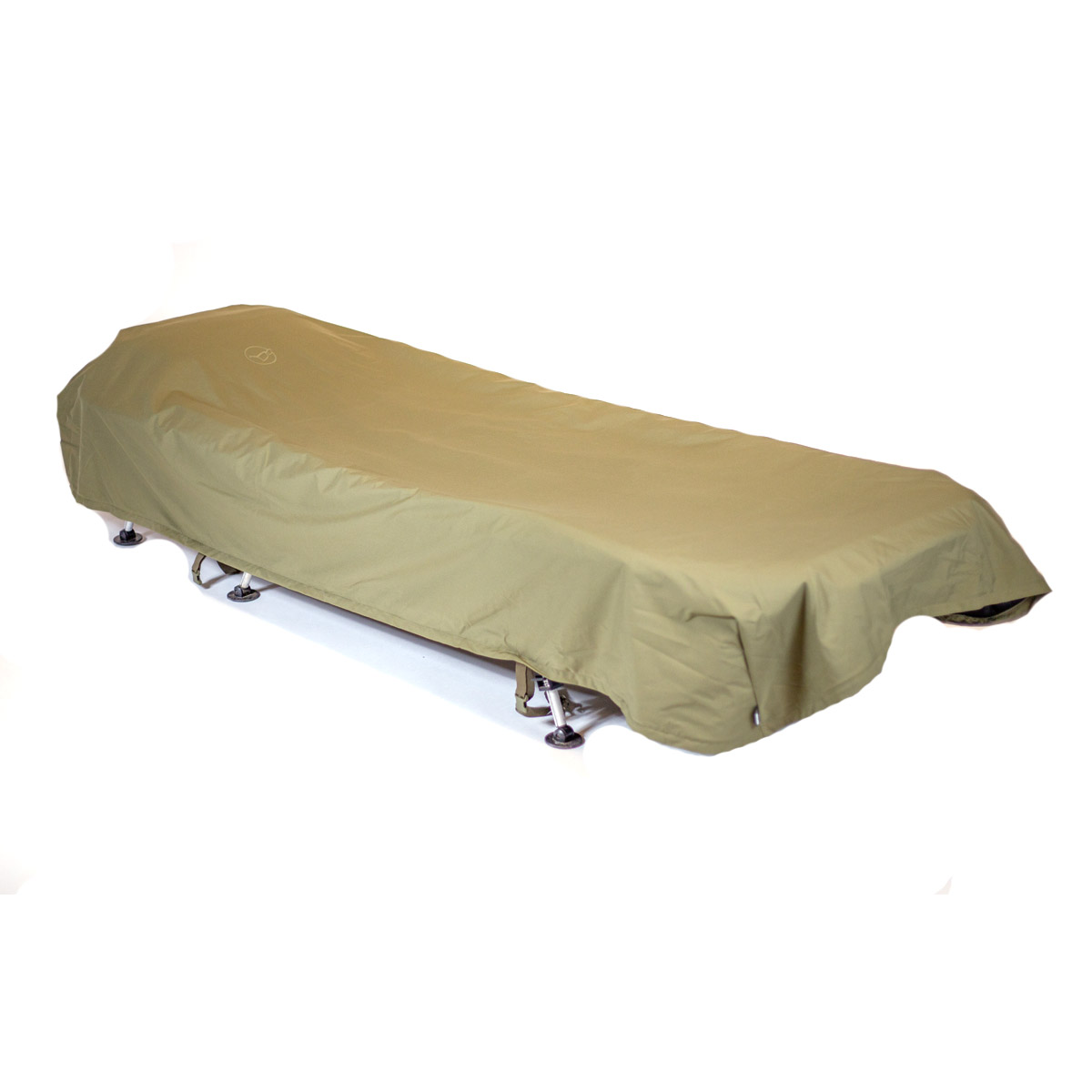 Korda Dry Kore Bedchair Cover