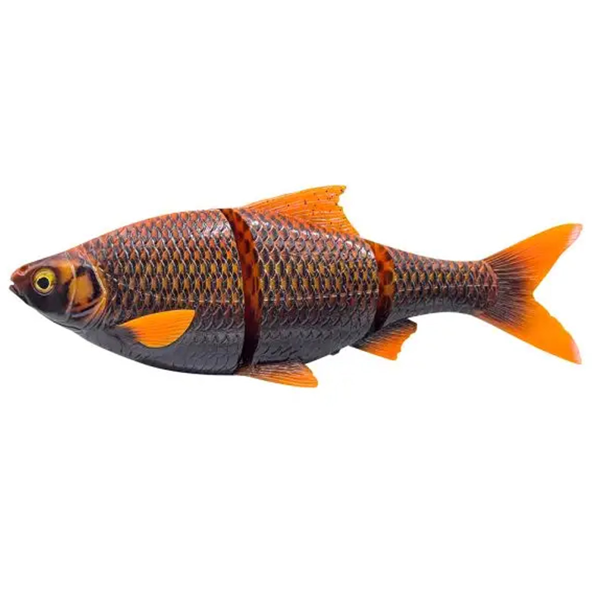 Savage Gear 3D Line Thru Roach Limited Edition 32 CM Slow Sinking