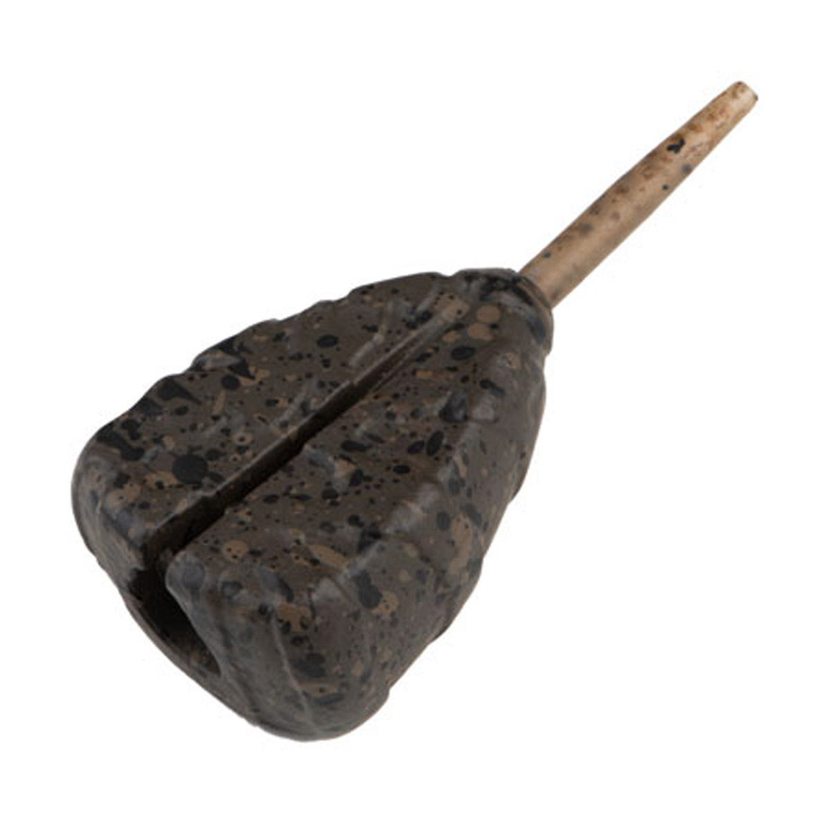 Fox Edges Flat Pear Inline Lead