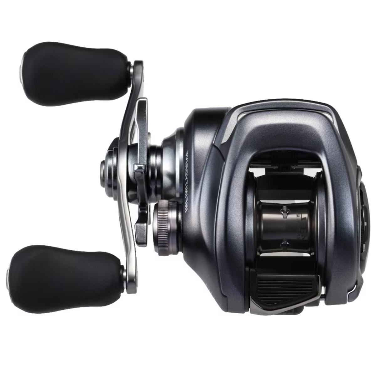 Shimano Bantam MGL 151 HG