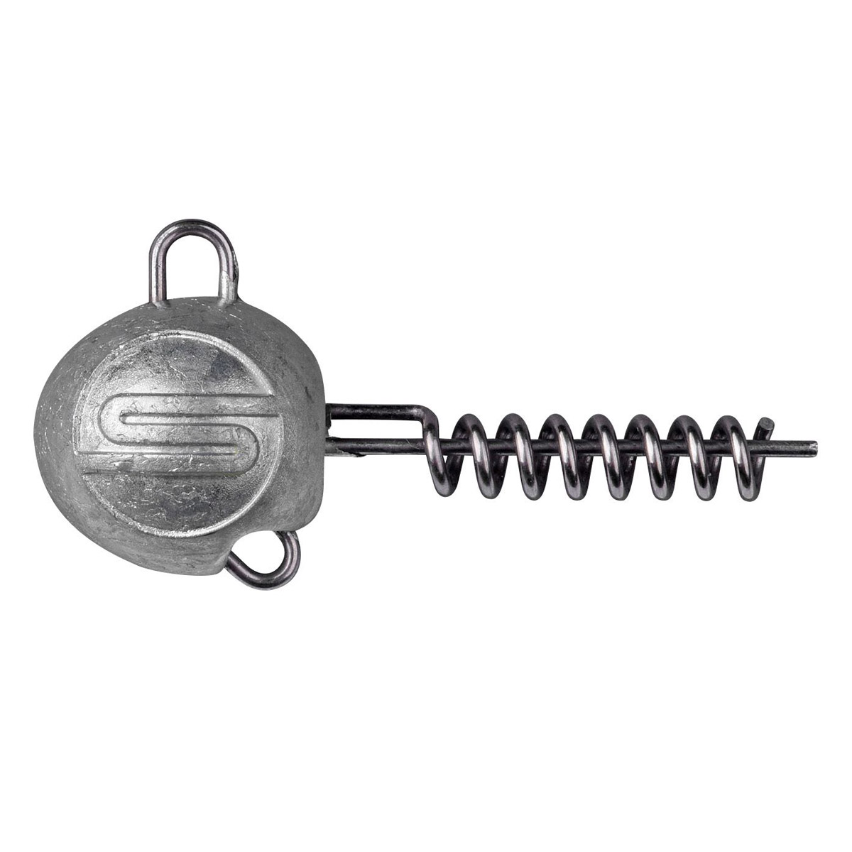 Spro Zinc Screw-In Jigheads