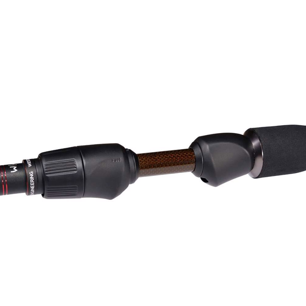 Westin W4 Kayak 2ND 2,10 m 20-60 g