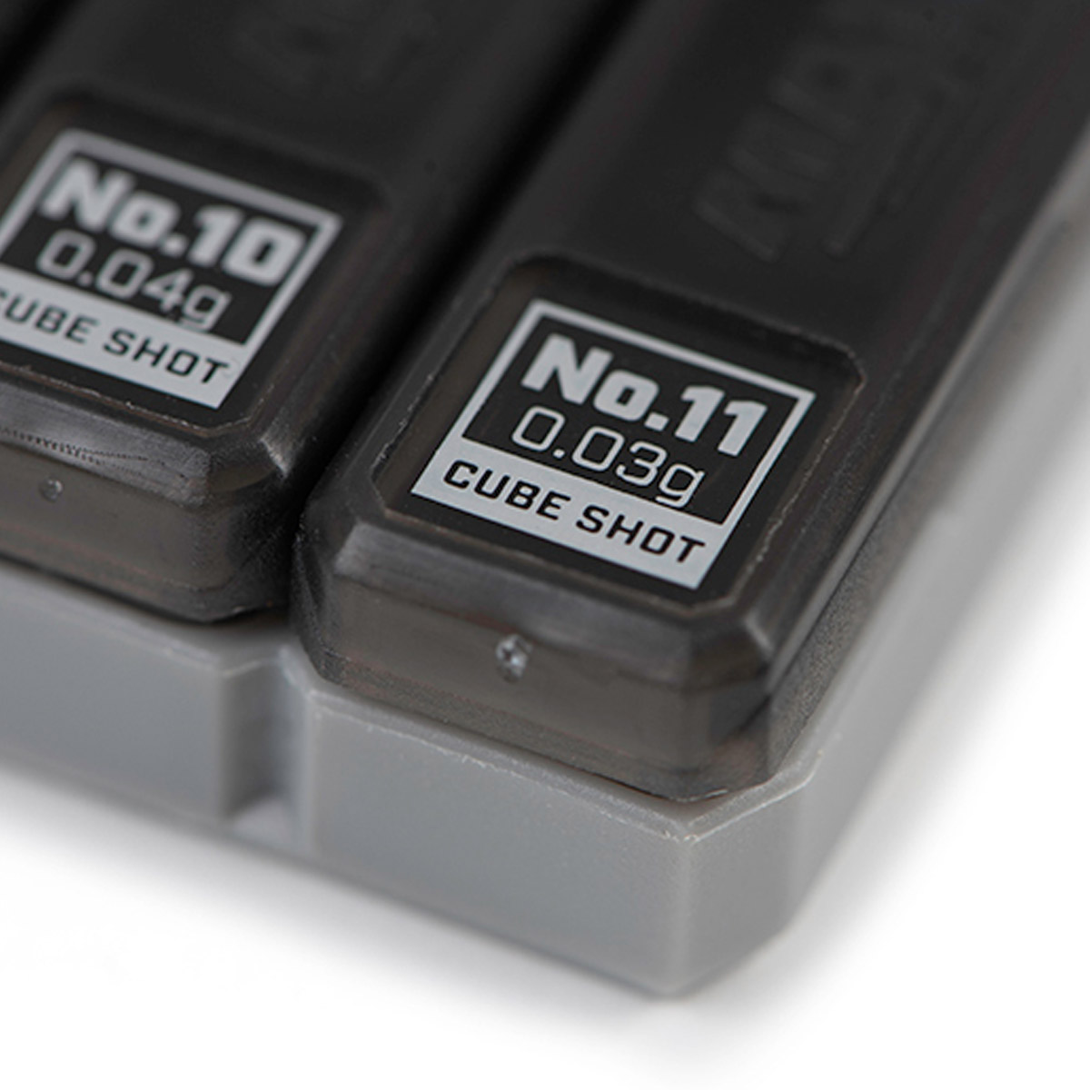 Matrix Cube Shot Dispencer 