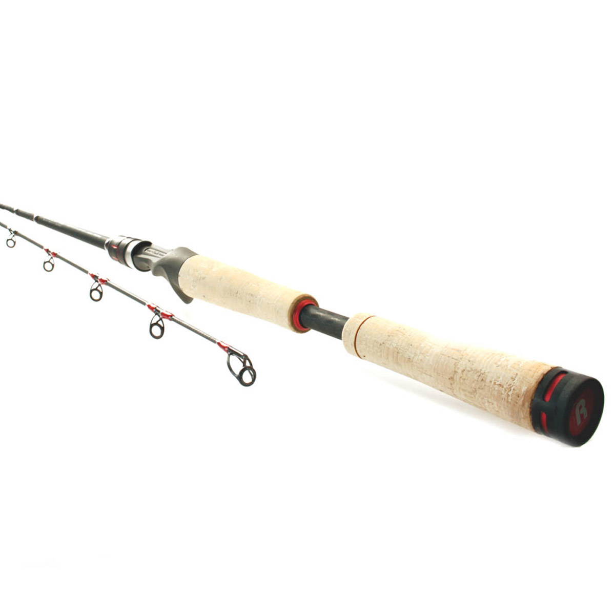 Rozemeijer Allure Furious Shad