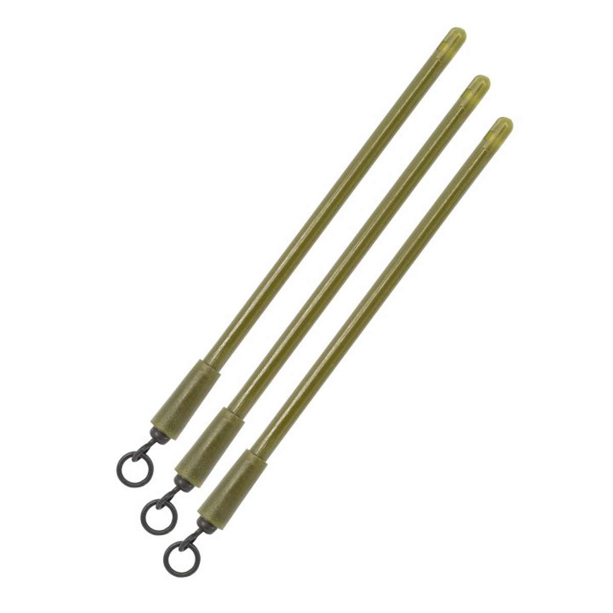 Trakker Fused PVA Bag Stem - Ring Swivel