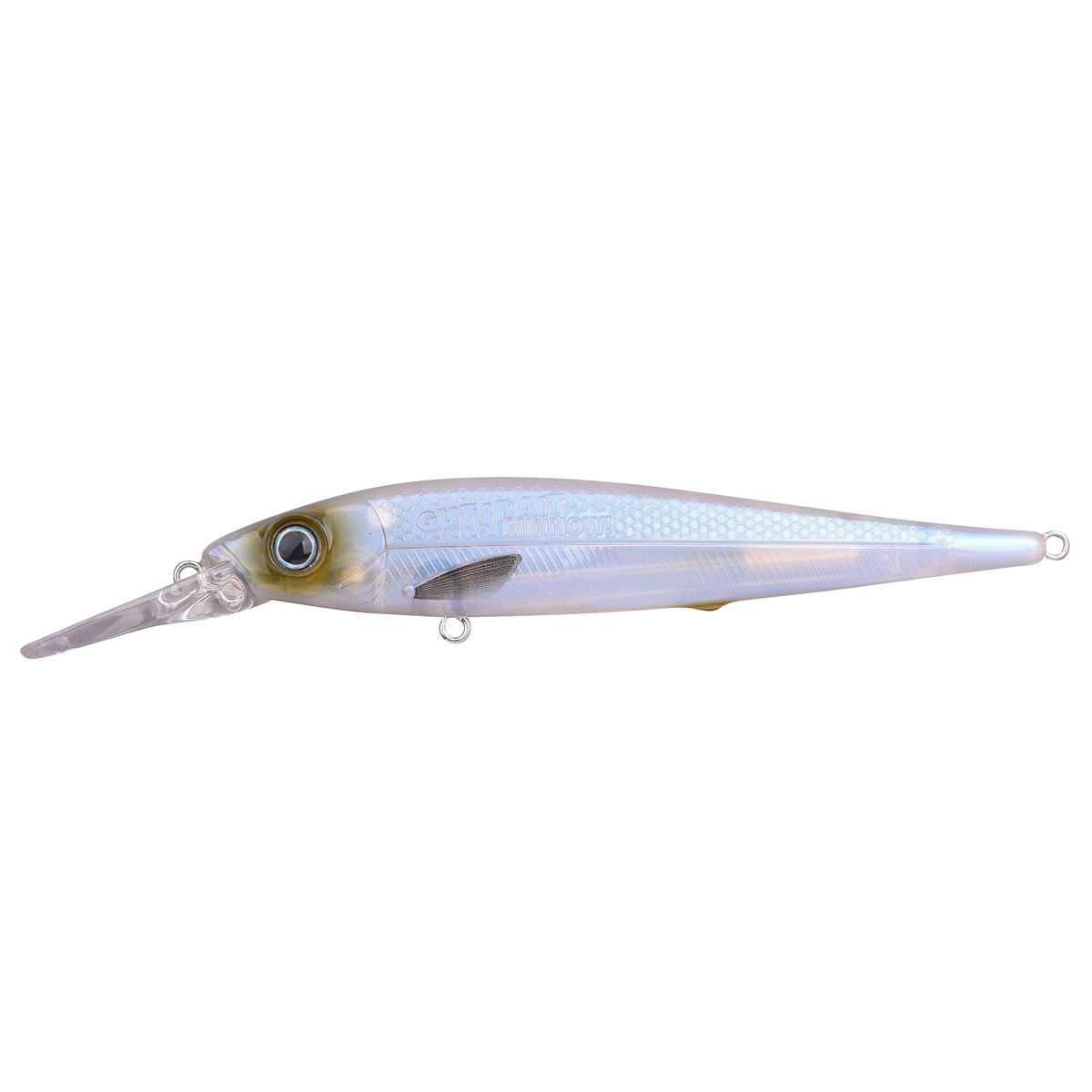 Spro Gutsbait Salt Minnow 11 cm MR