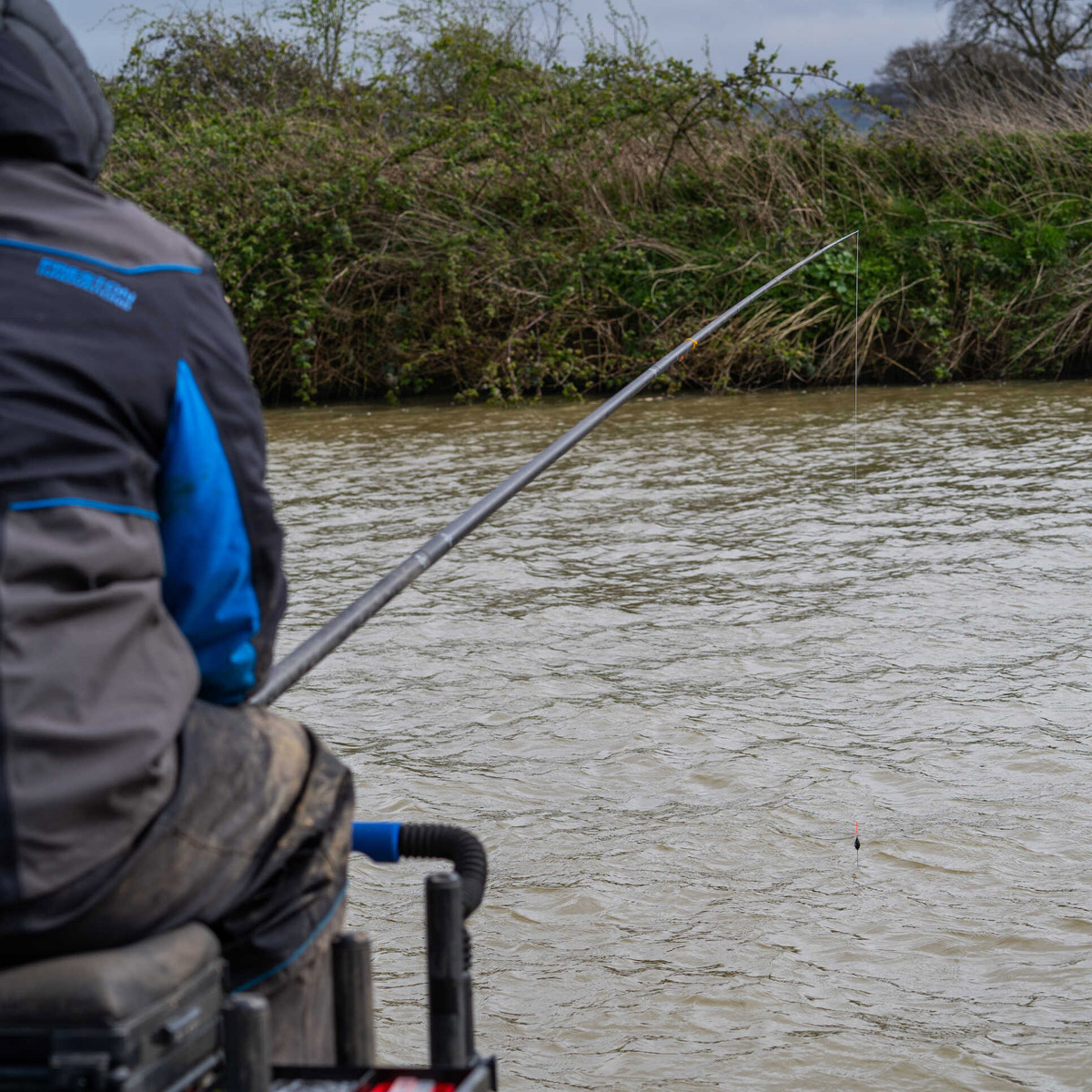 Preston Innovations Power Pole Rigs