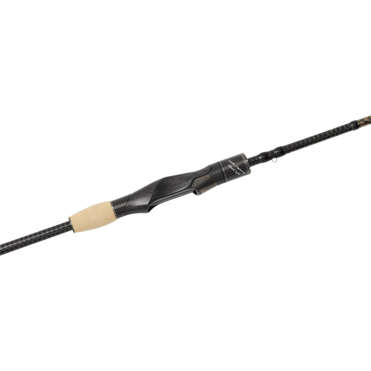 Westin W8 Super Finesse T&C 2ND 2,15M L 2-10 Gram