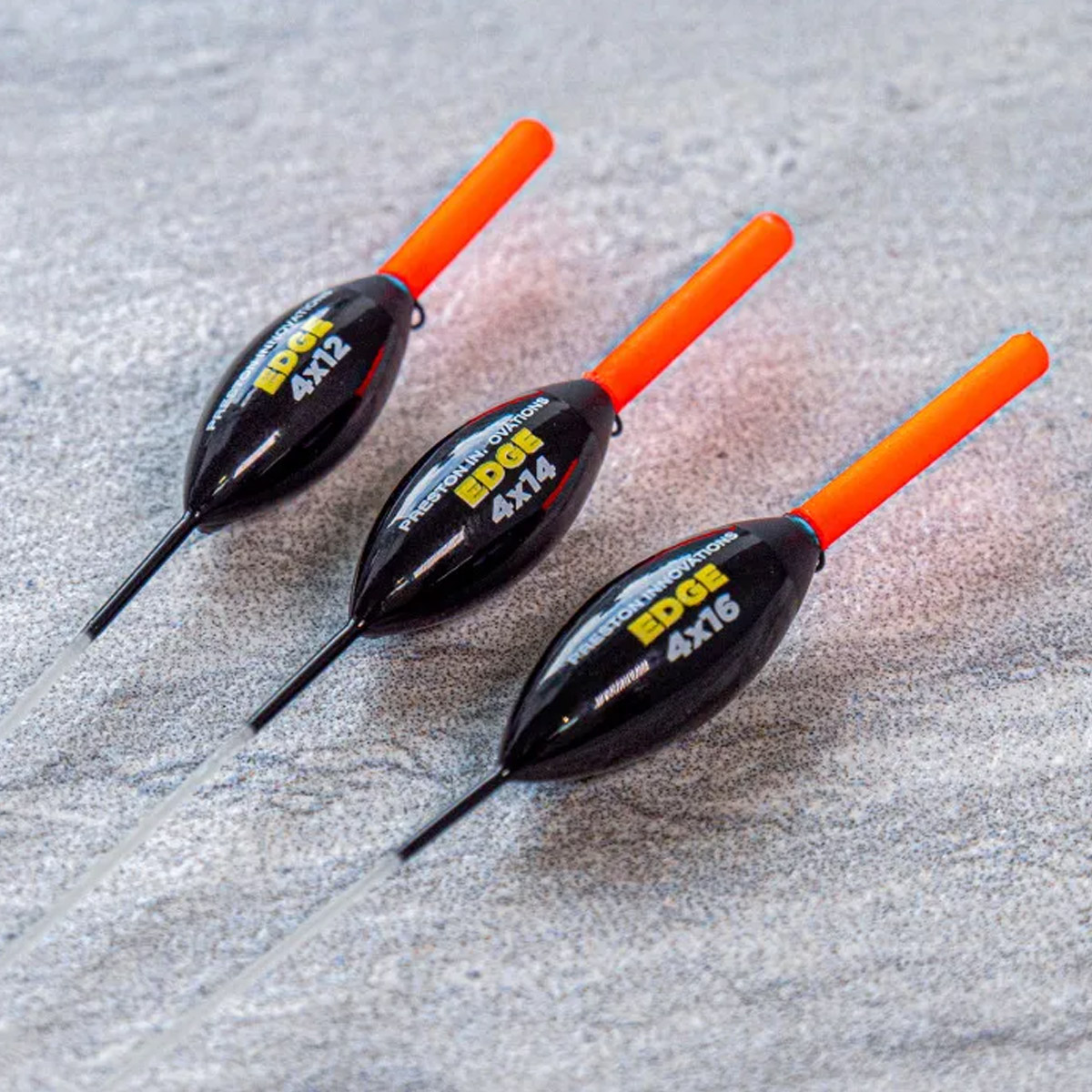 Flotteur Edge Pole de Preston Innovations