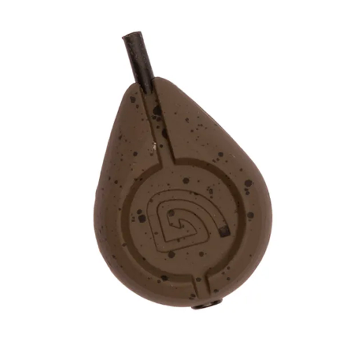 Trakker Flat Pear QC Inline Lead