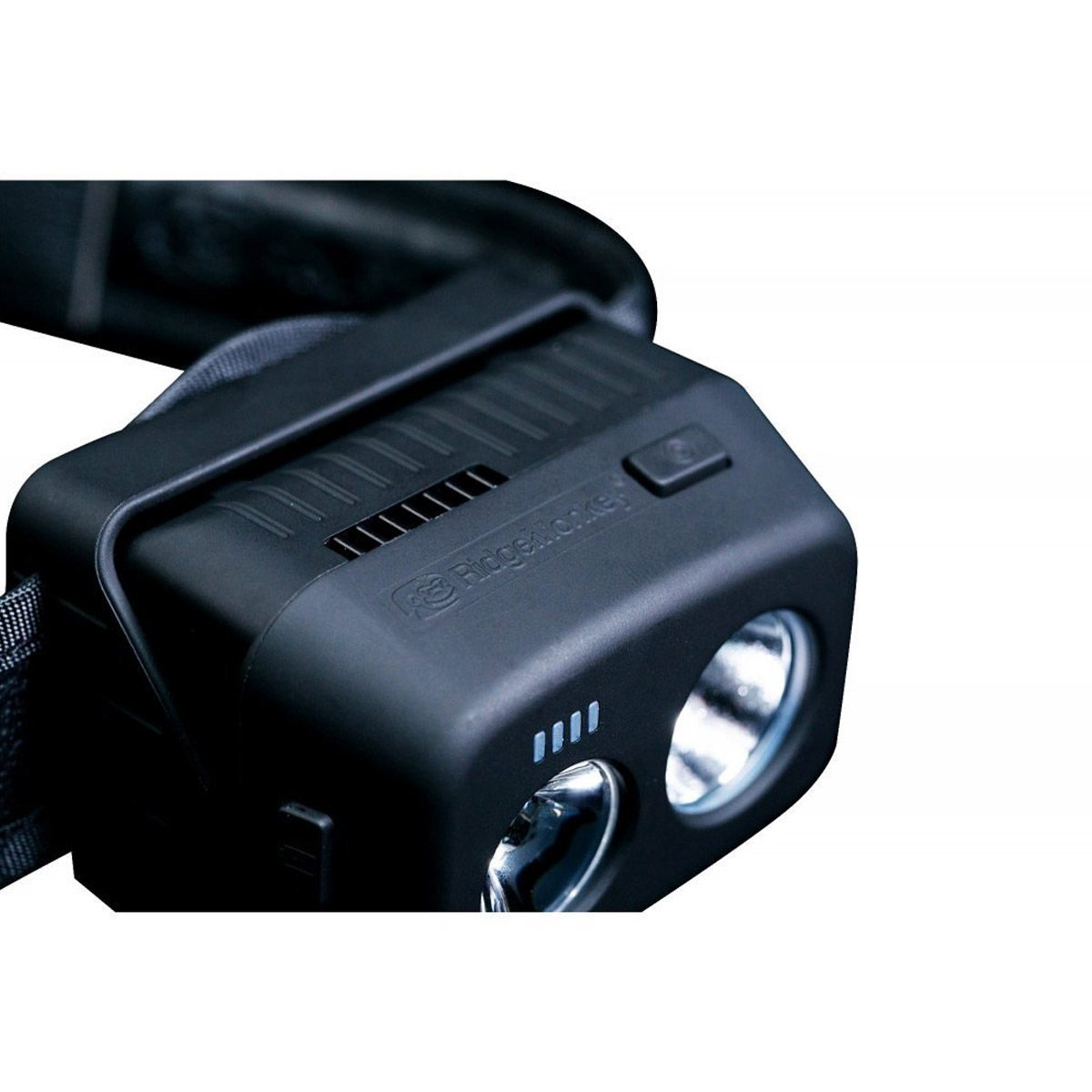 Ridge Monkey VRH300X Headtourch Rechargeble
