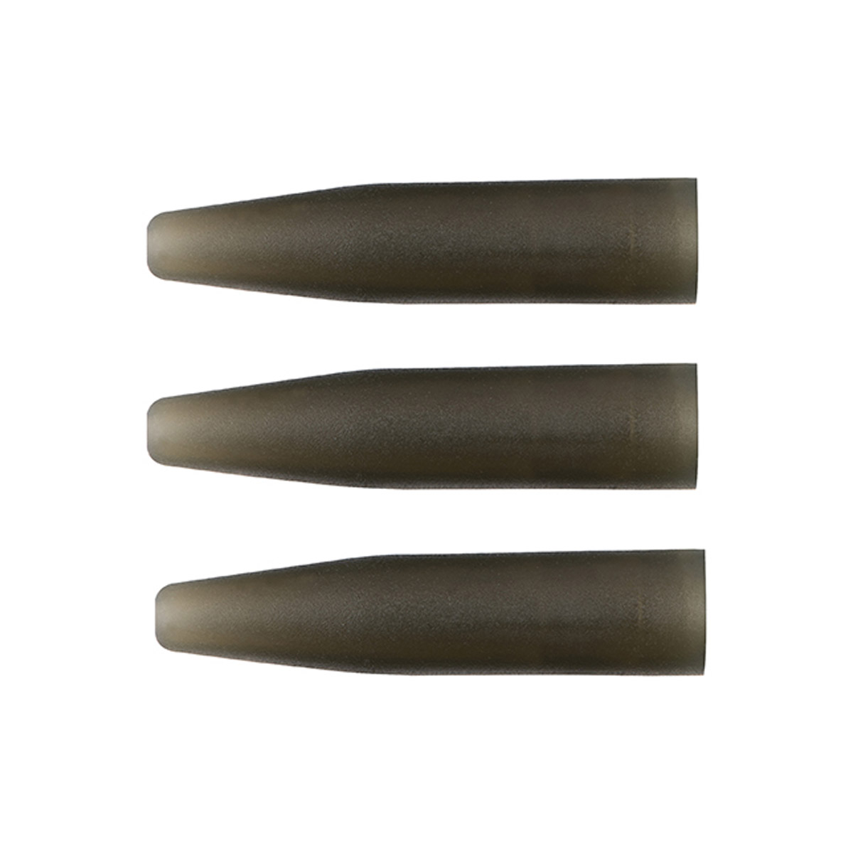 Fox Edges™ Naturals Powergrip Tail Rubbers