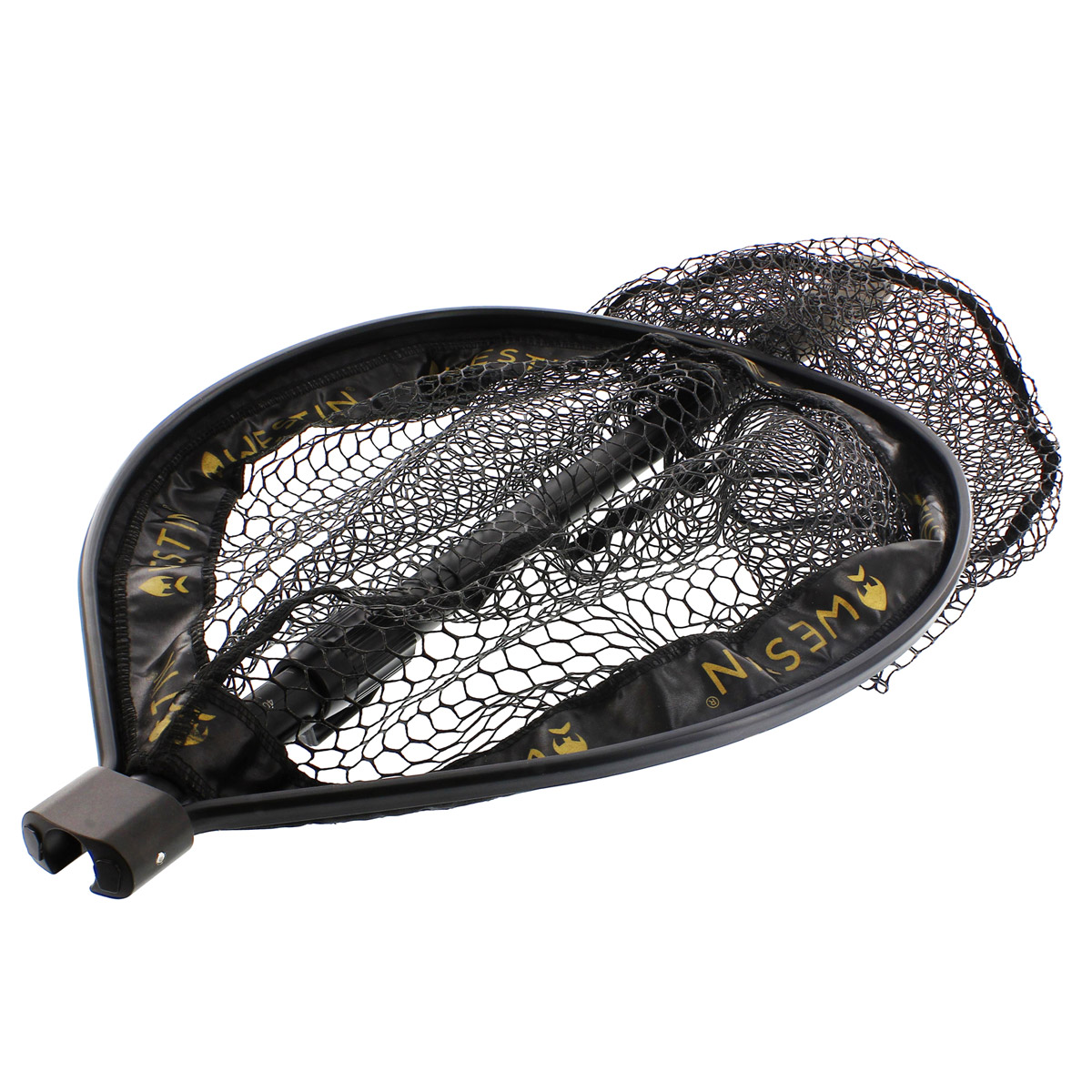 Westin W3 CR Adjustable Landing Net S
