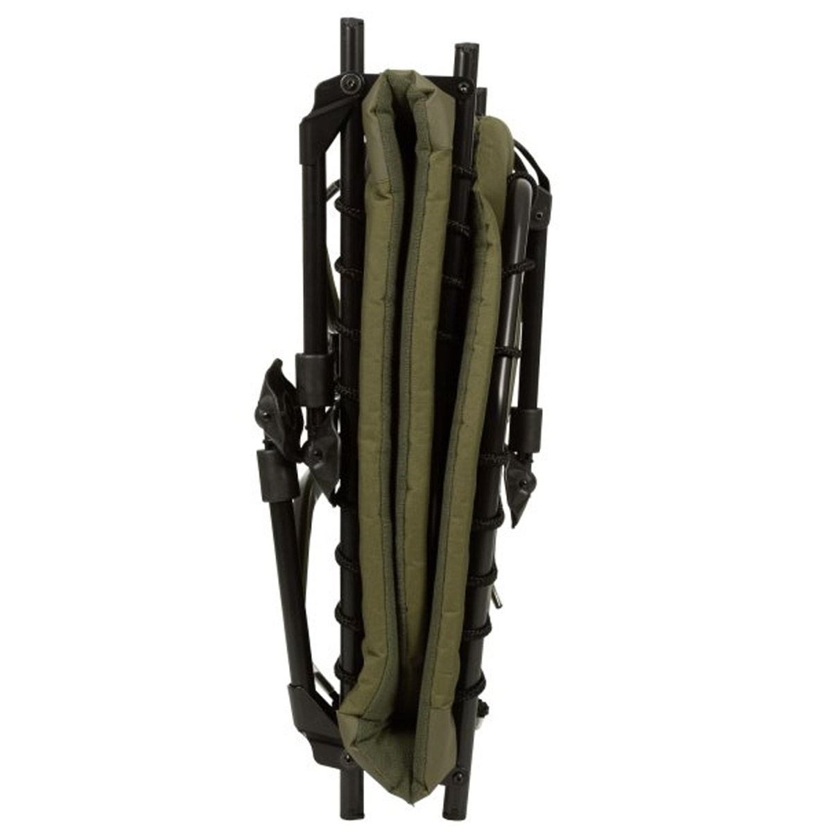 Trakker Big Snooze Bed