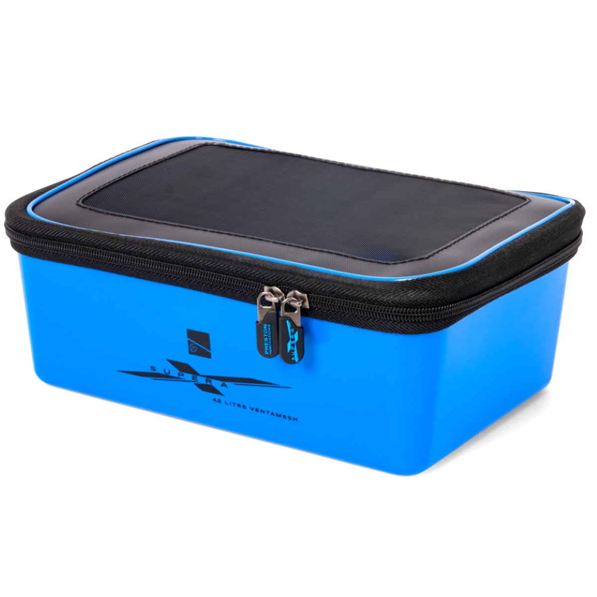 Preston Innovations Supera X Ventamesh Tub 4,5 Liter