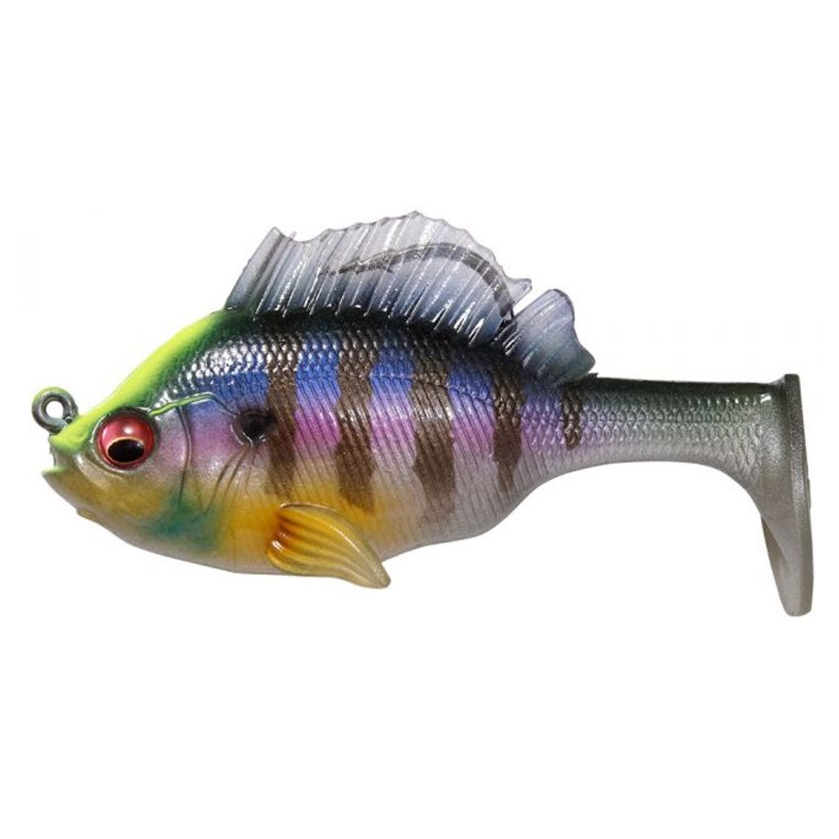 Megabass Sleeper Gill 3,2 Inch 21 Gram