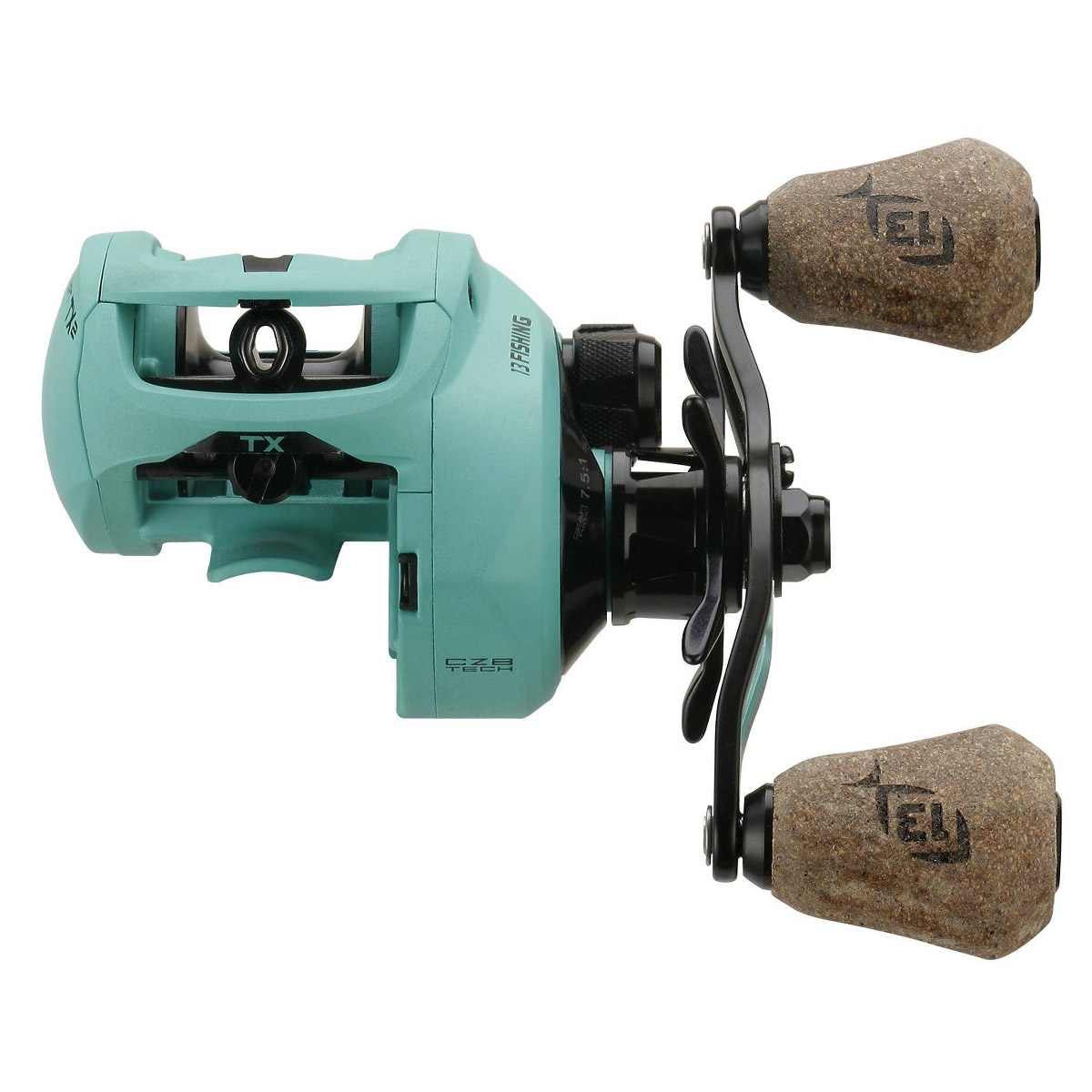 13 Fishing Concept TX2 8,3:1 LH