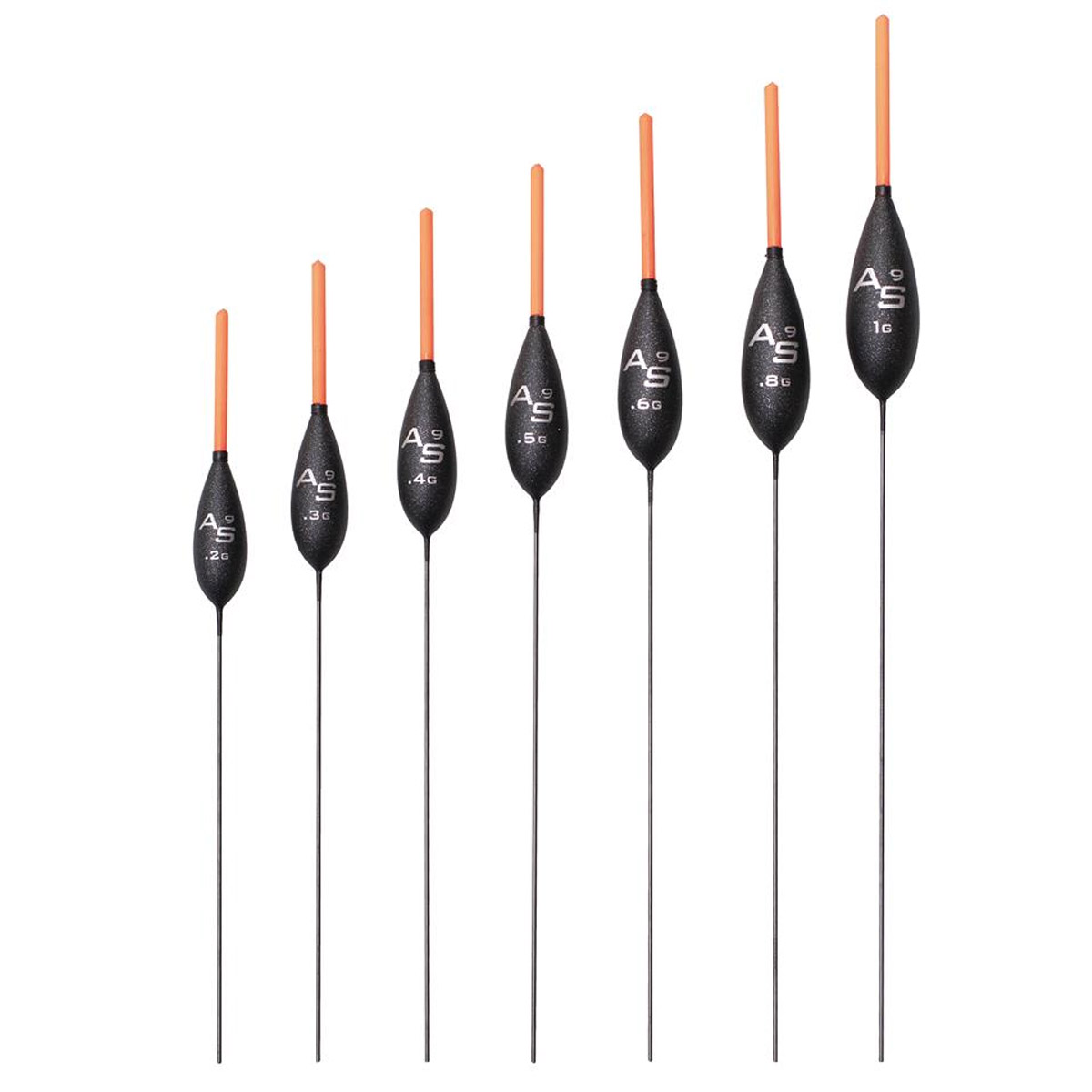 Drennan AS9 Pole Floats