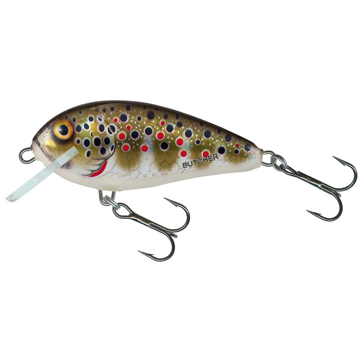 Salmo Butcher Floating 5 CM