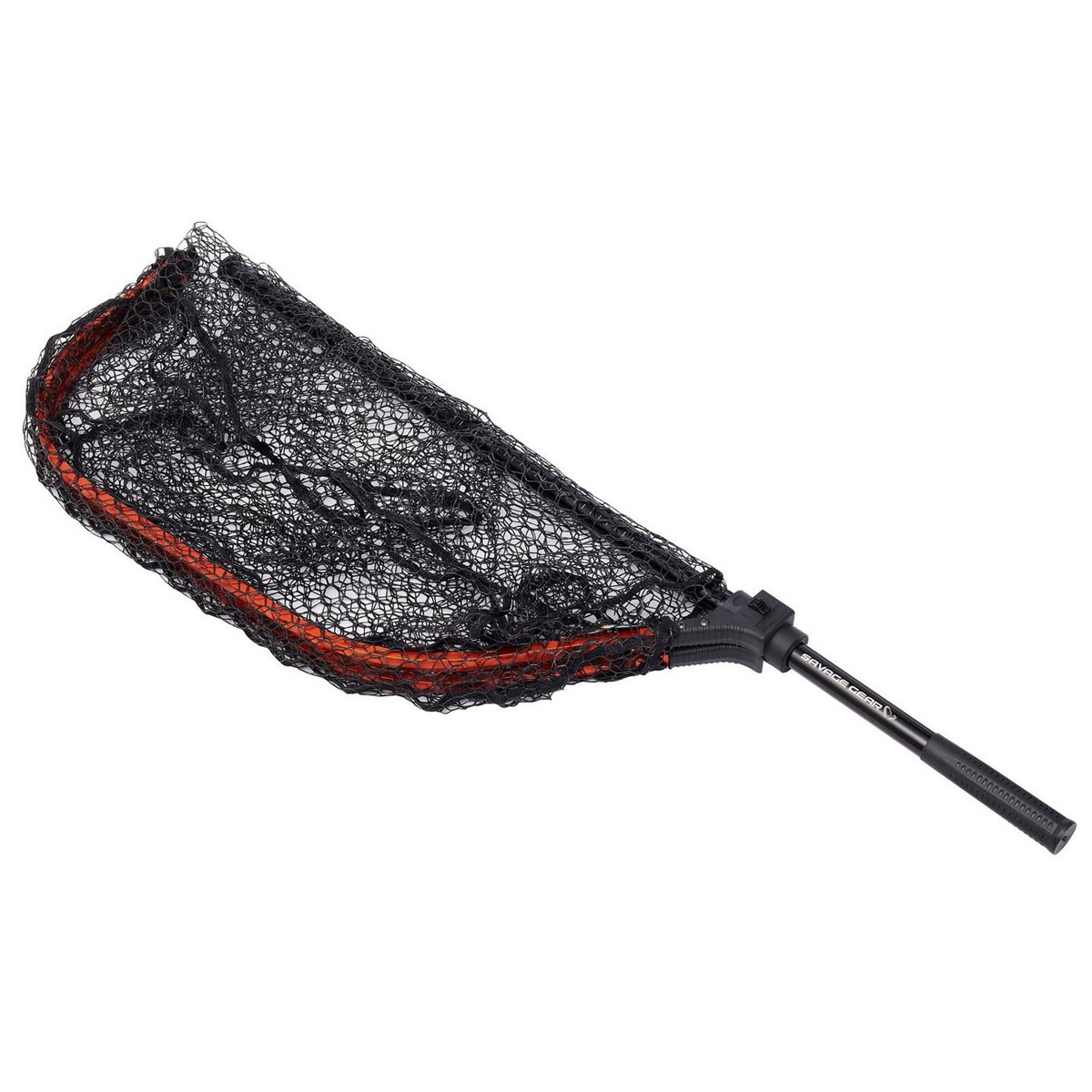 Épuisettes Twist & Fold de Savage Gear