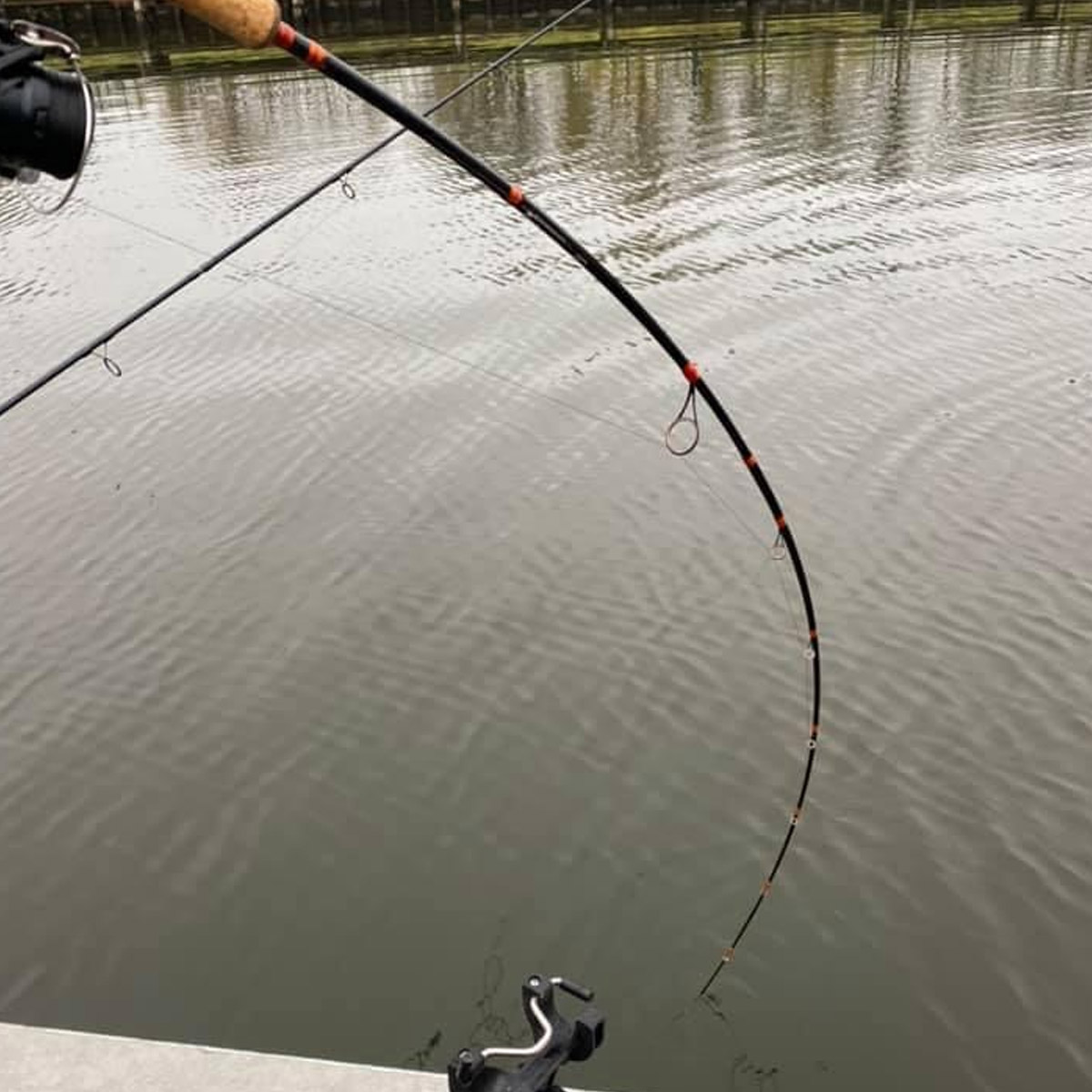 Patriot Pike Specialist Molen 2,44M