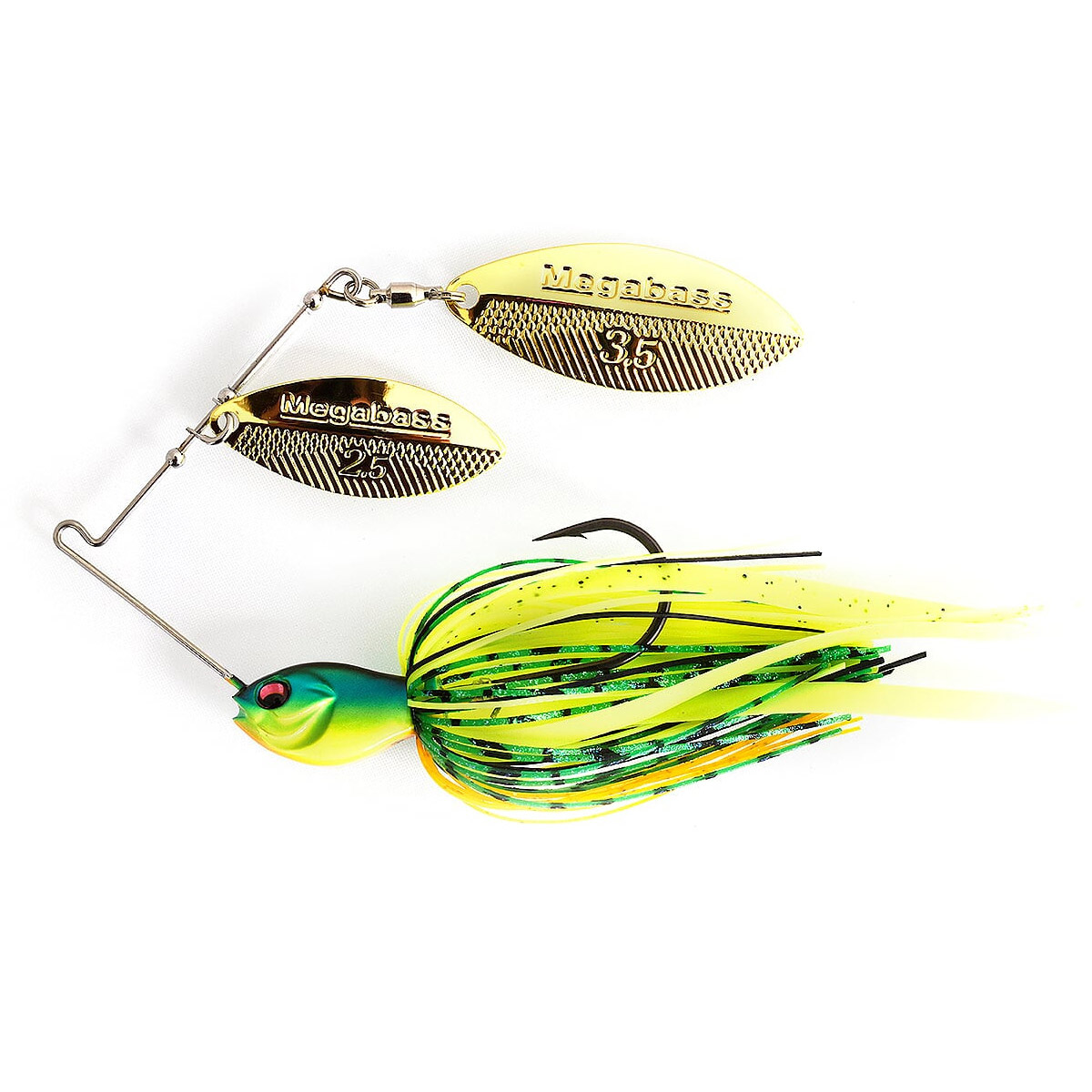 Megabass SV-3 Double Willow 17,5 Gram