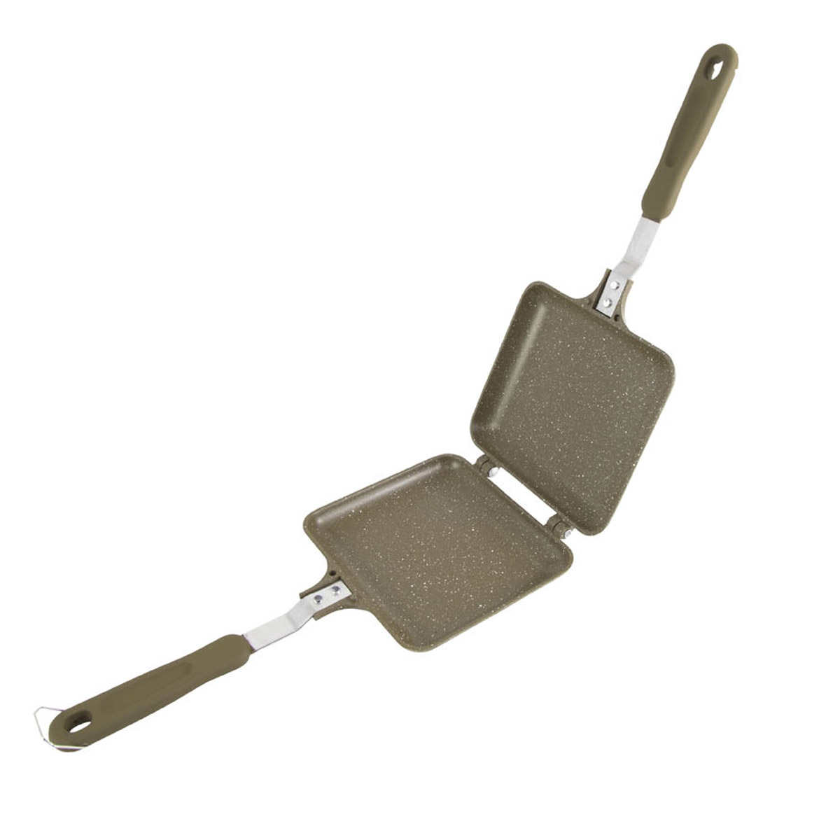 Grille-pain à sandwich Trakker Armolife Marble