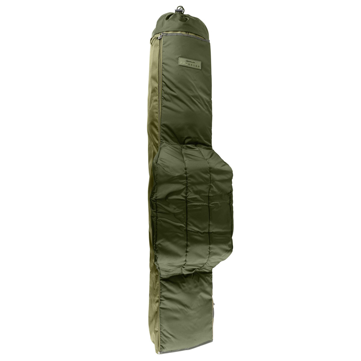 Korum Progress Folding Quiver - 3 Rod