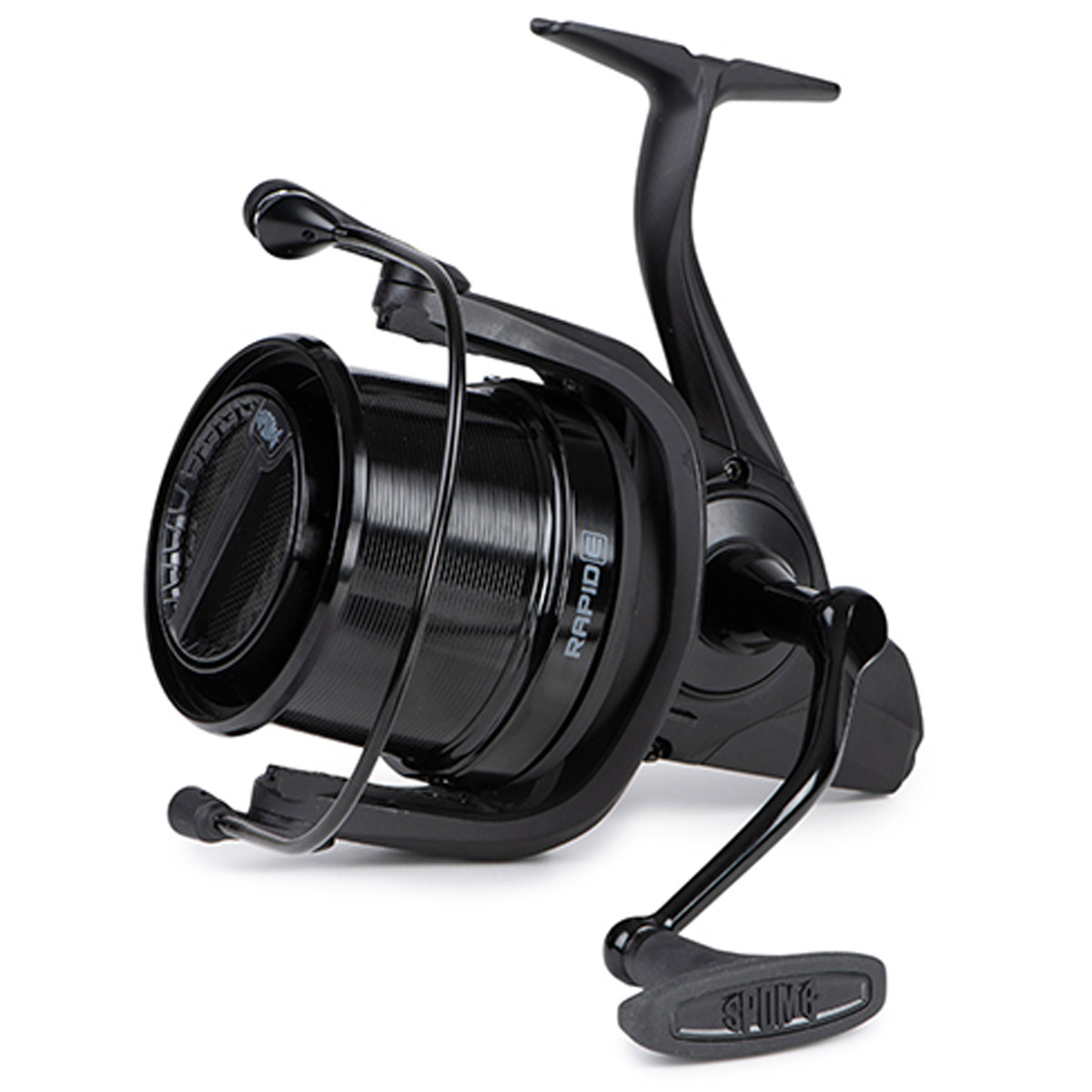 Spomb Rapide Reel