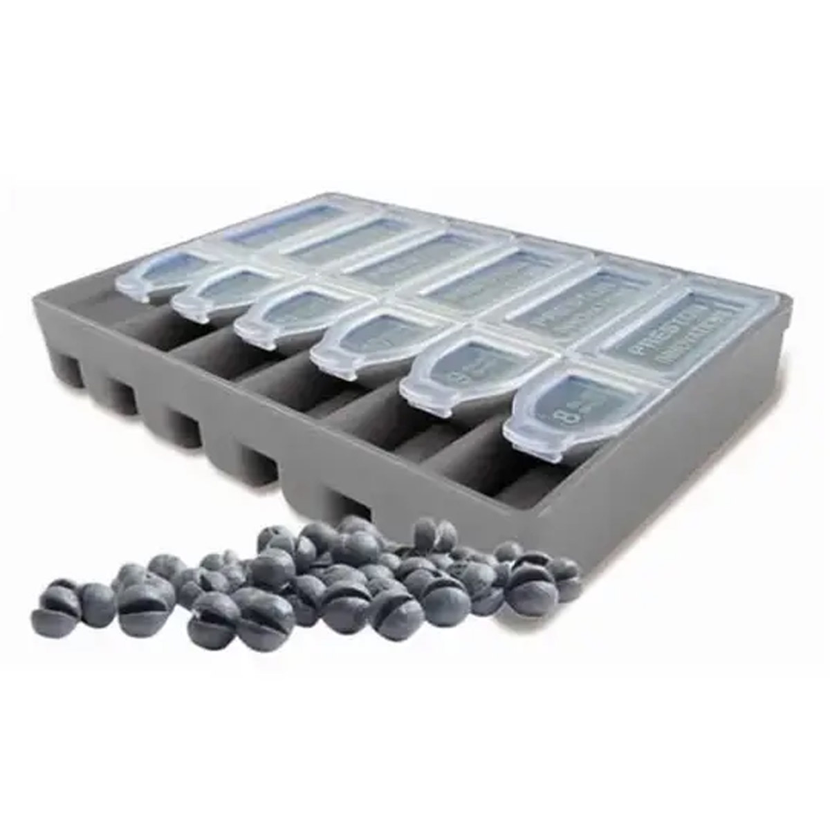 Preston Innovations Super Soft Shot Dispenser